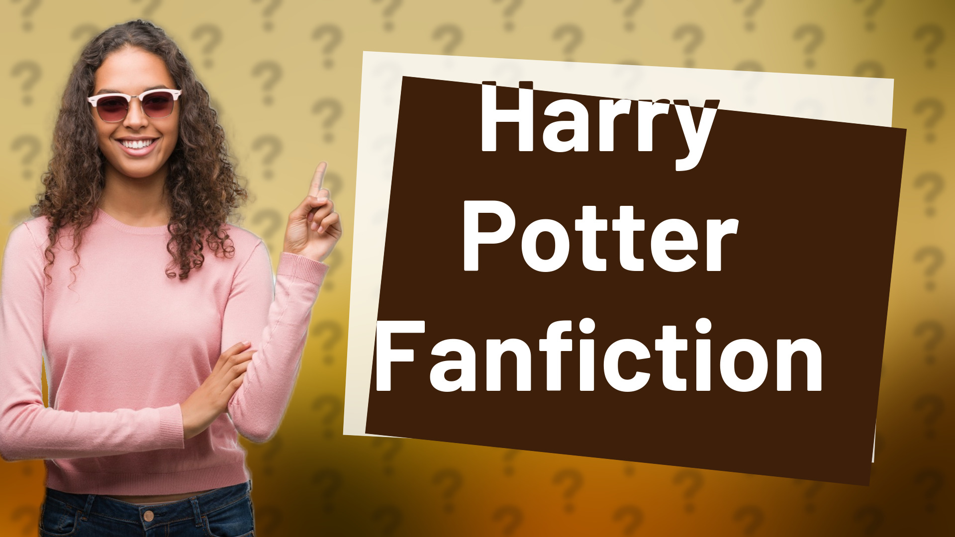 Harry Potter Fanfiction