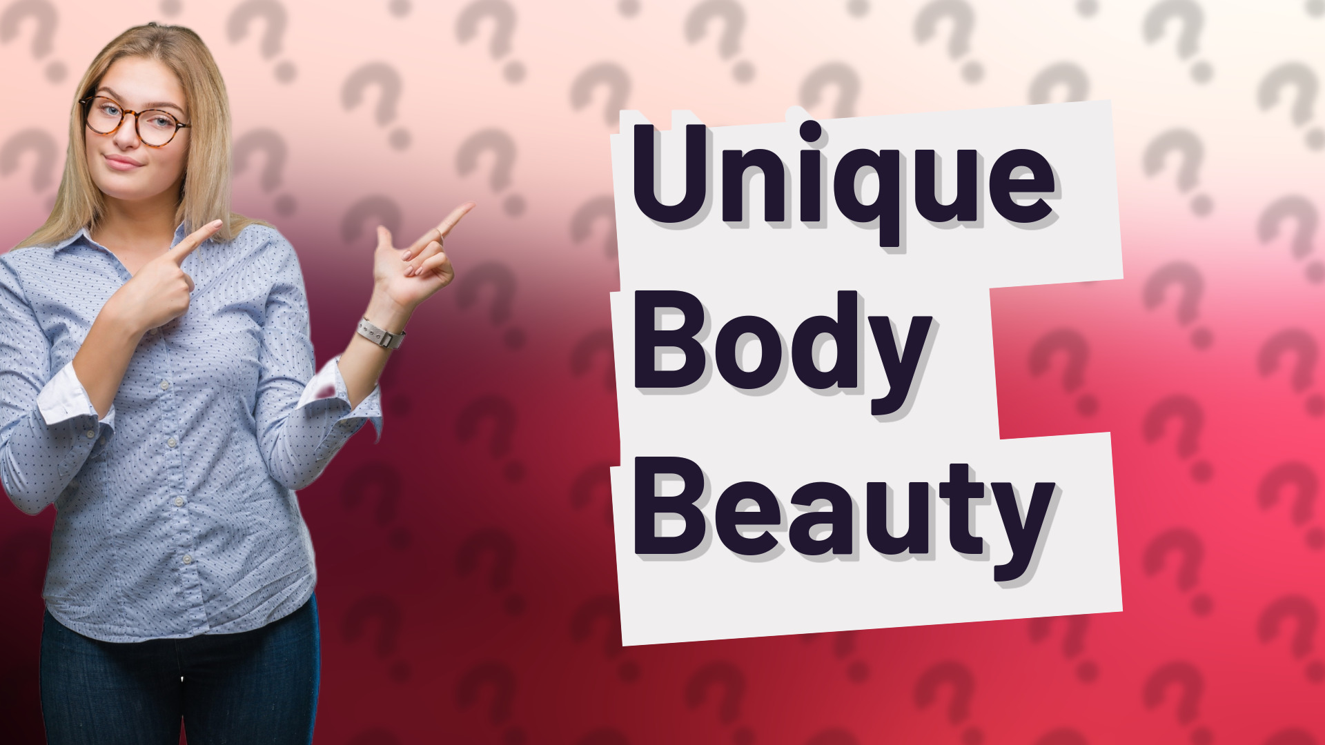 Unique Body Beauty
