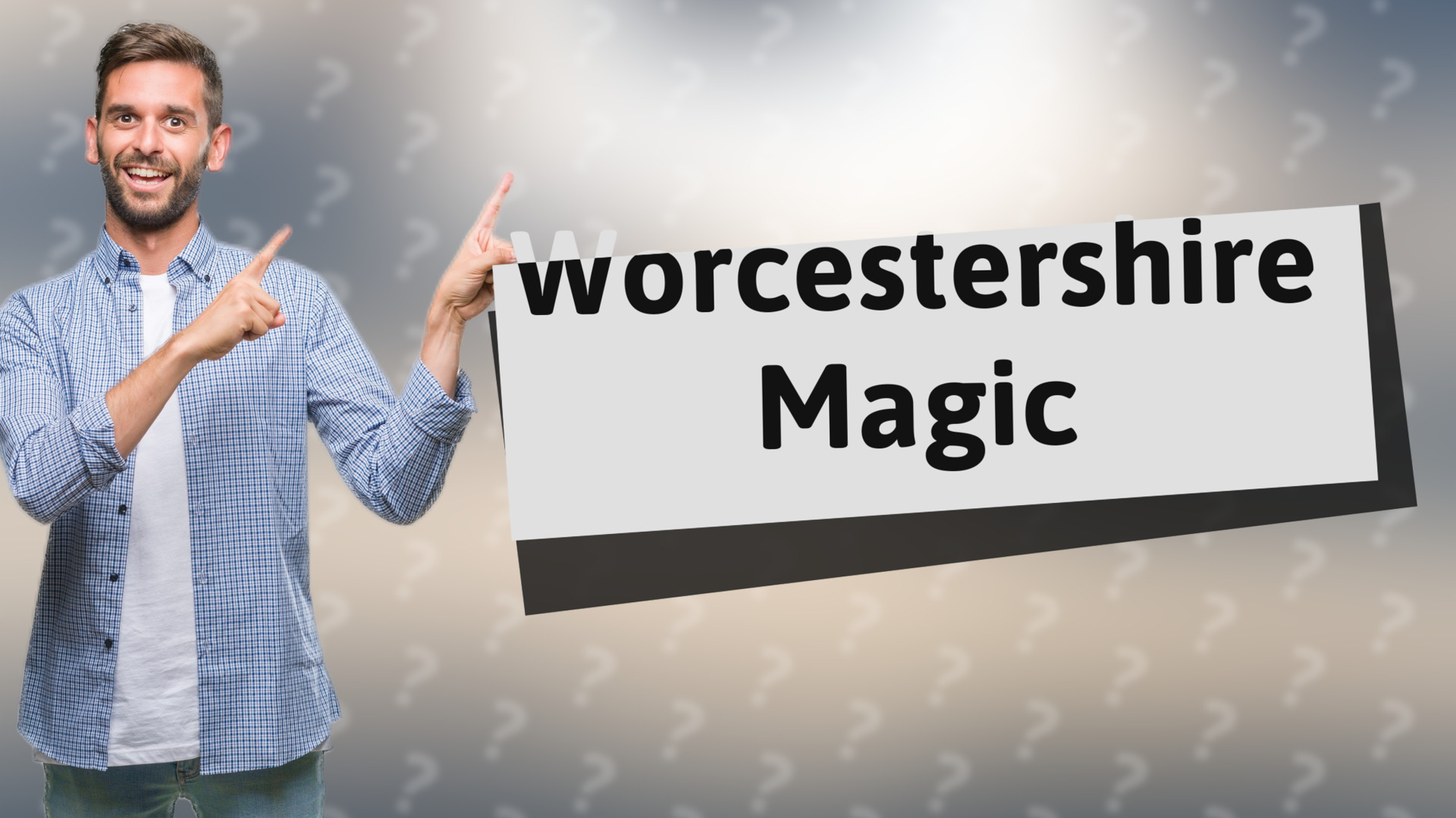 Worcestershire Magic
