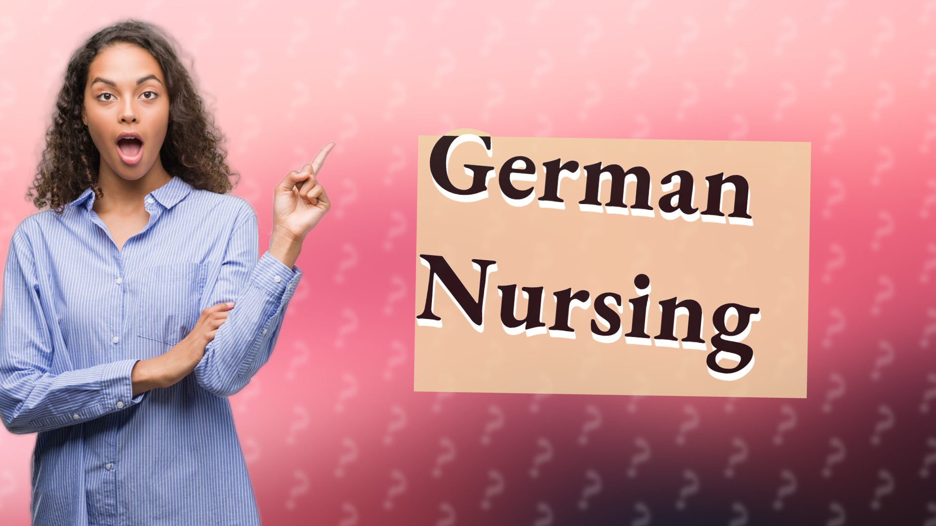 German Nursing