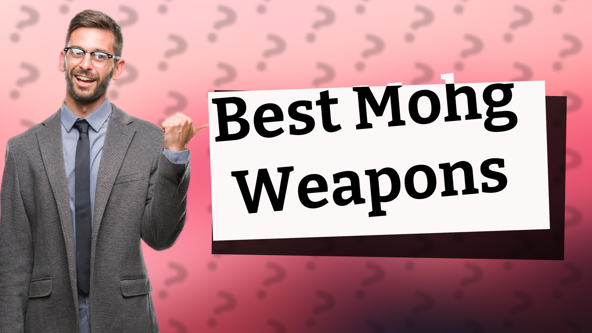 Best Mohg Weapons