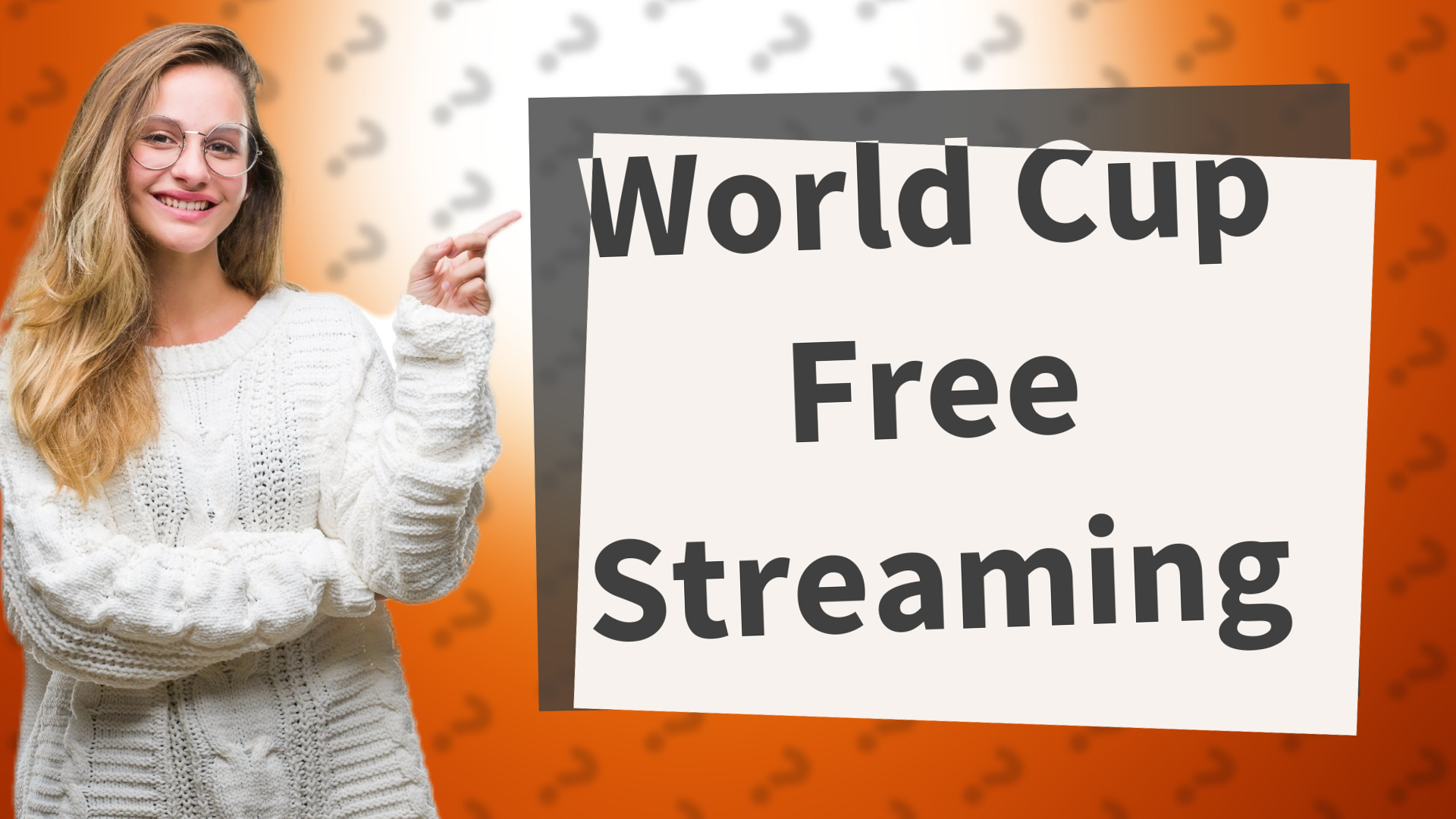 World Cup Free Streaming