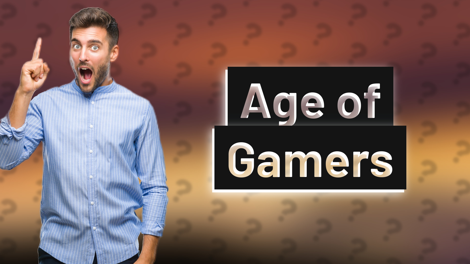 Age of Gamers