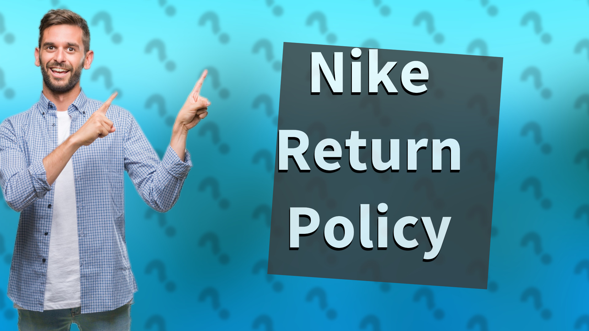 Nike Return Policy