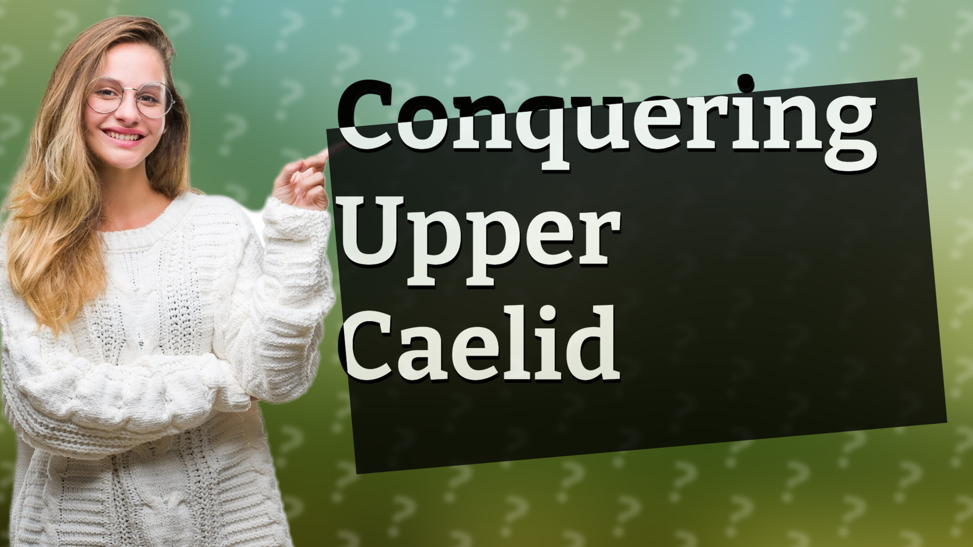 Conquering Upper Caelid
