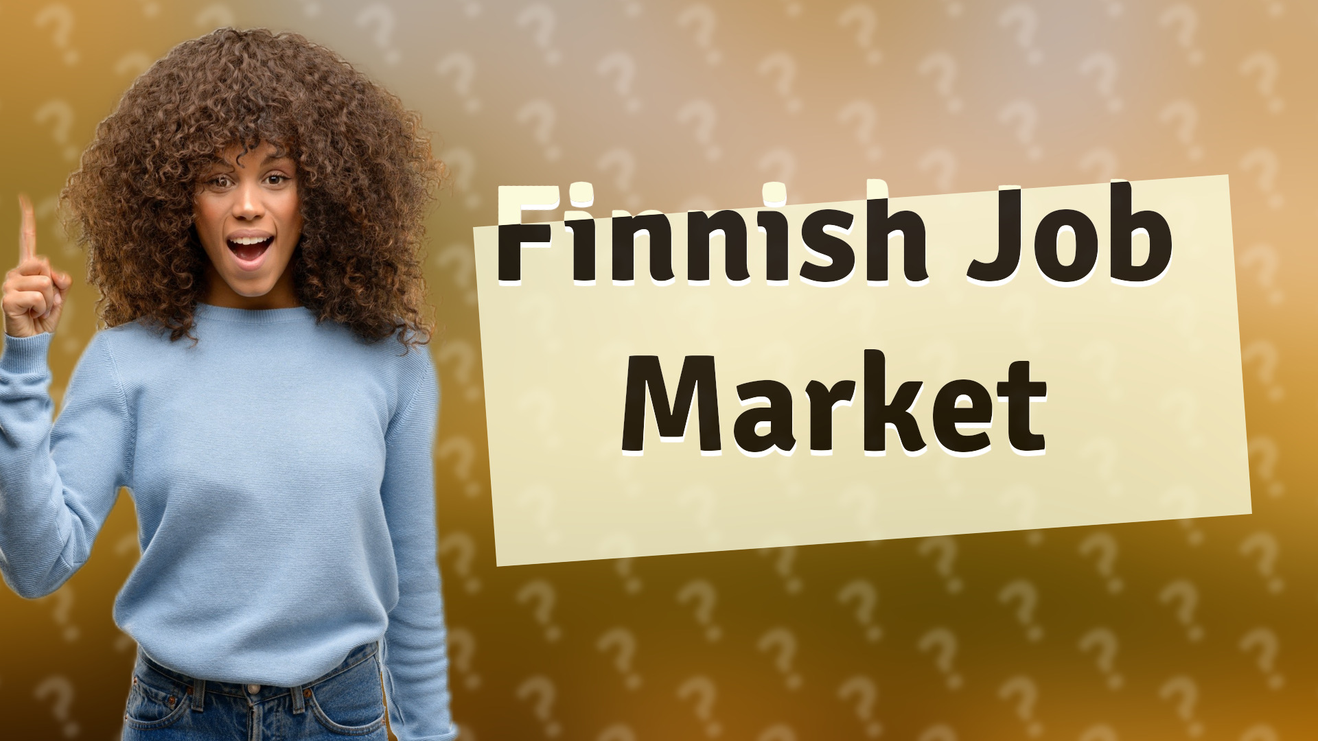 Finnish Job Market