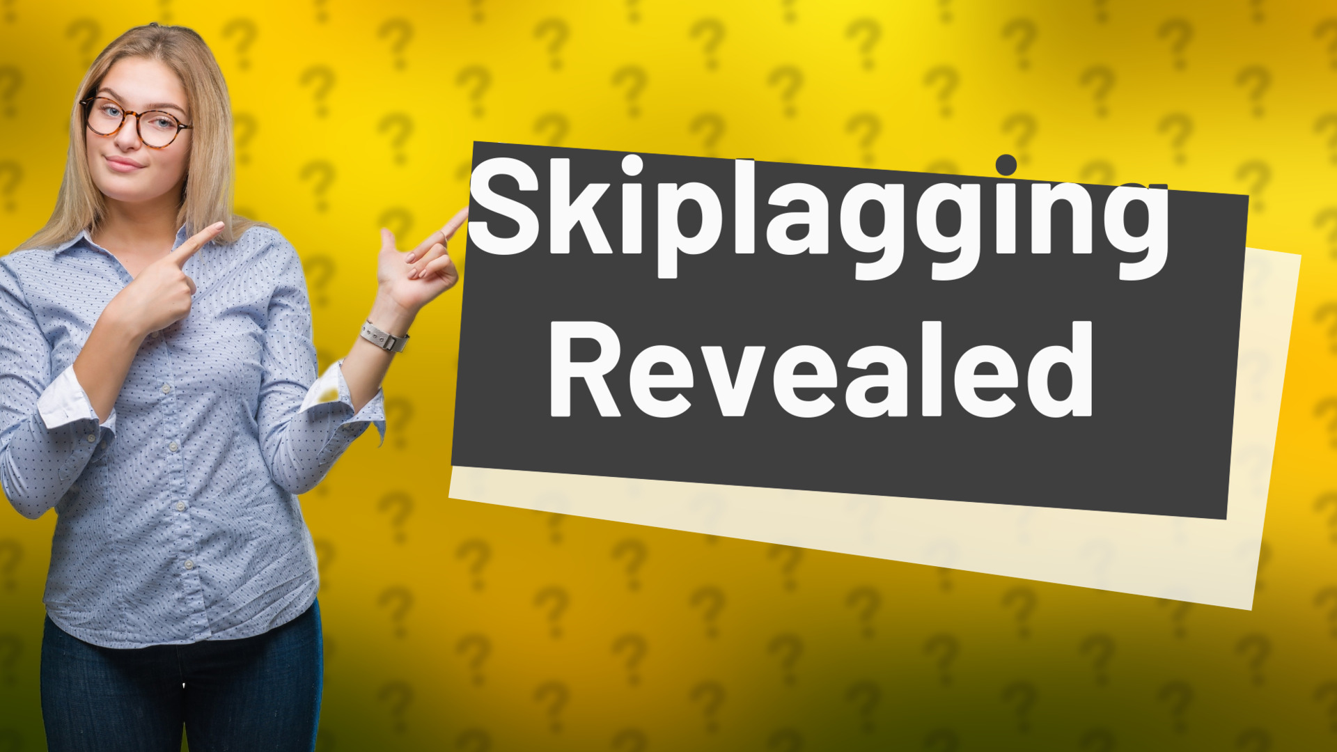 Skiplagging Revealed