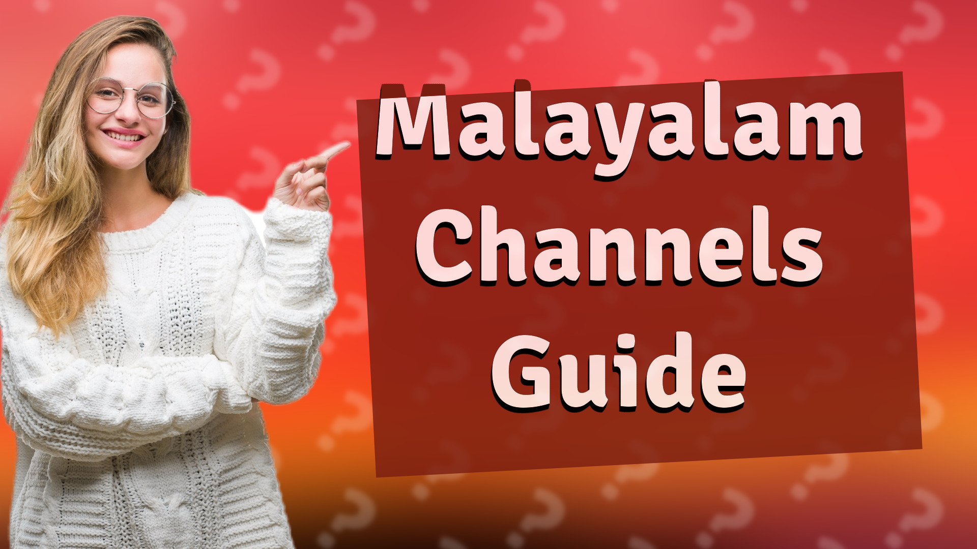 Malayalam Channels Guide