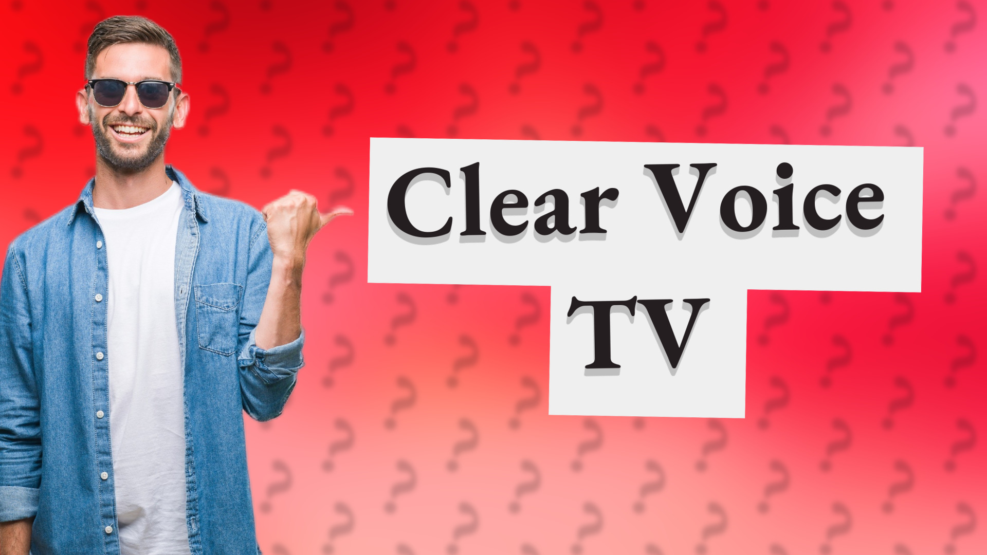 Clear Voice TV