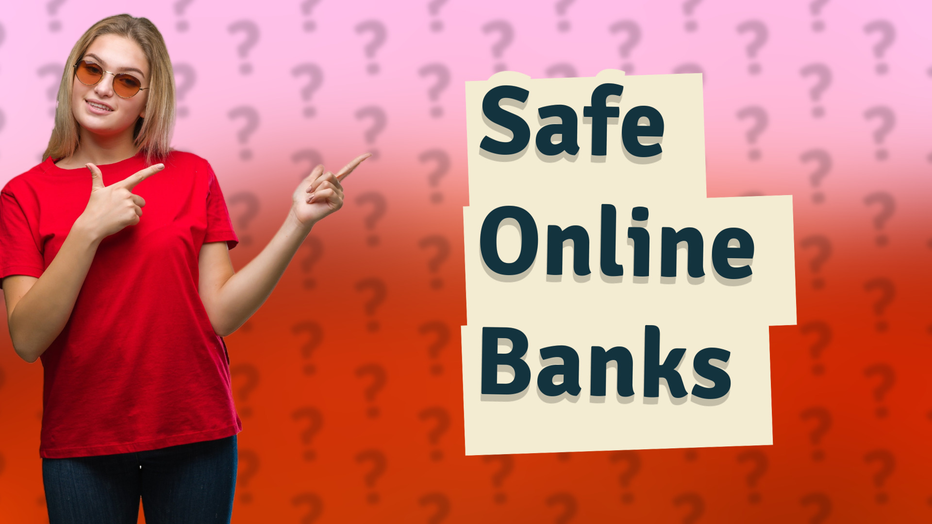 Safe Online Banks