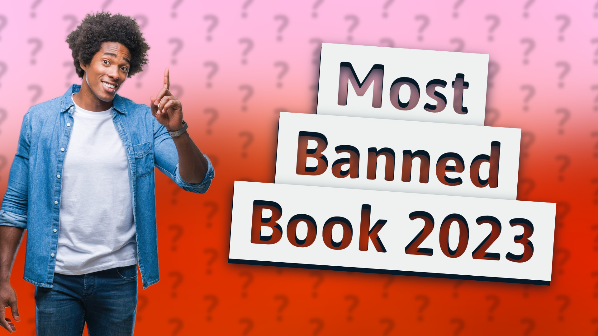 Most Banned Book 2023