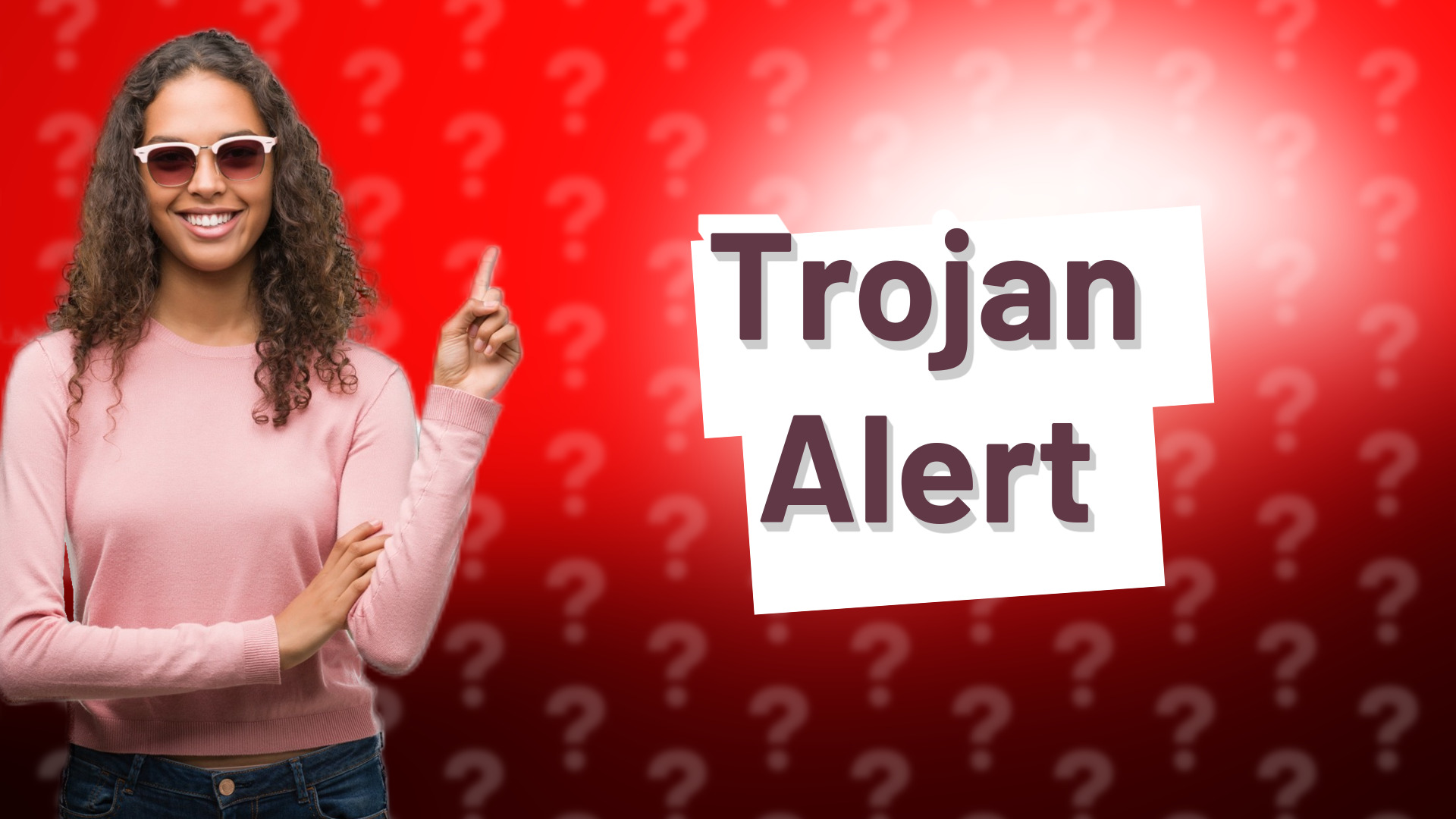 Trojan Alert