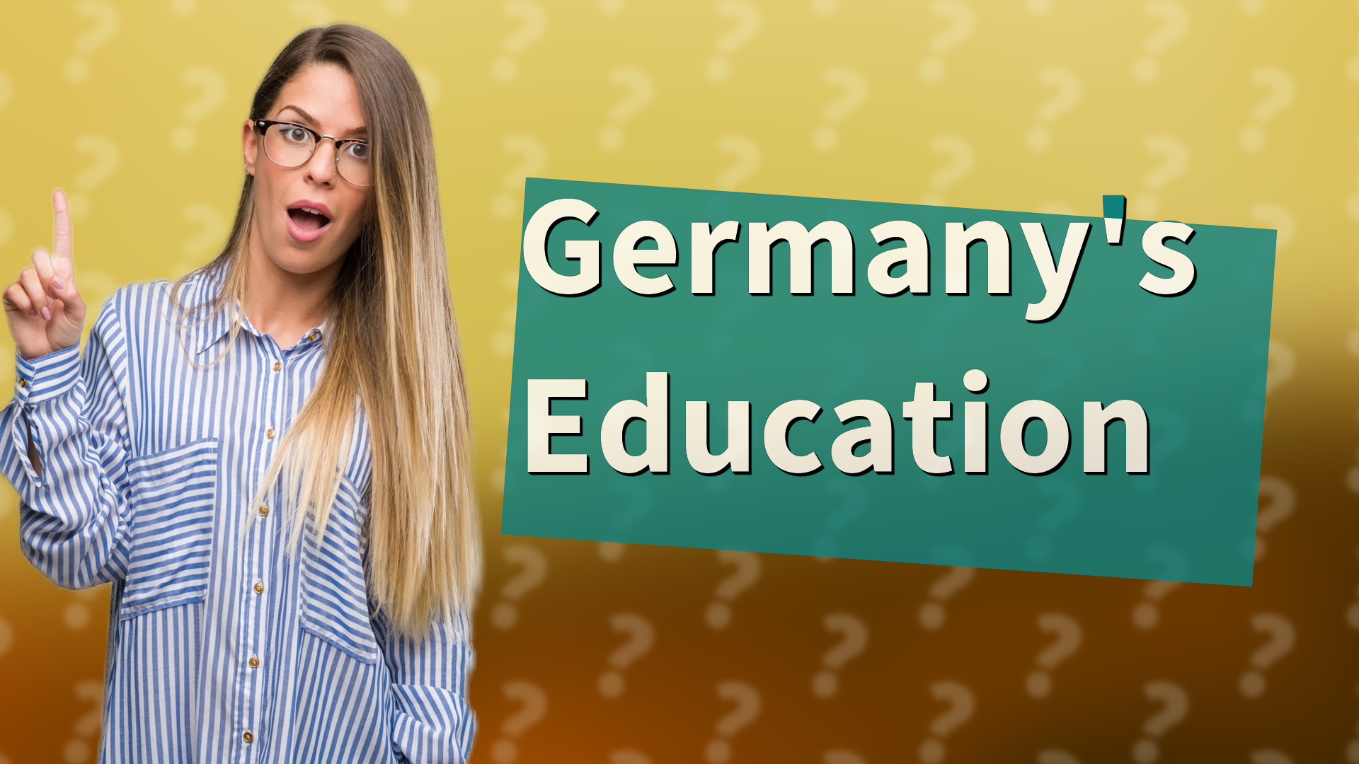 Germany's Education