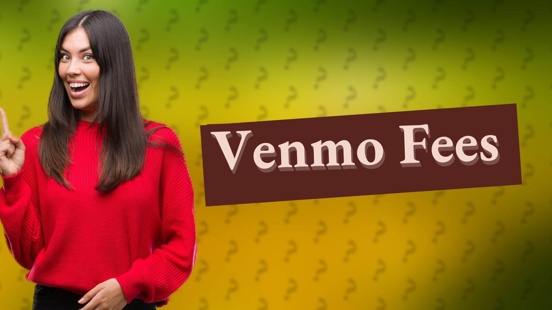 Venmo Fees