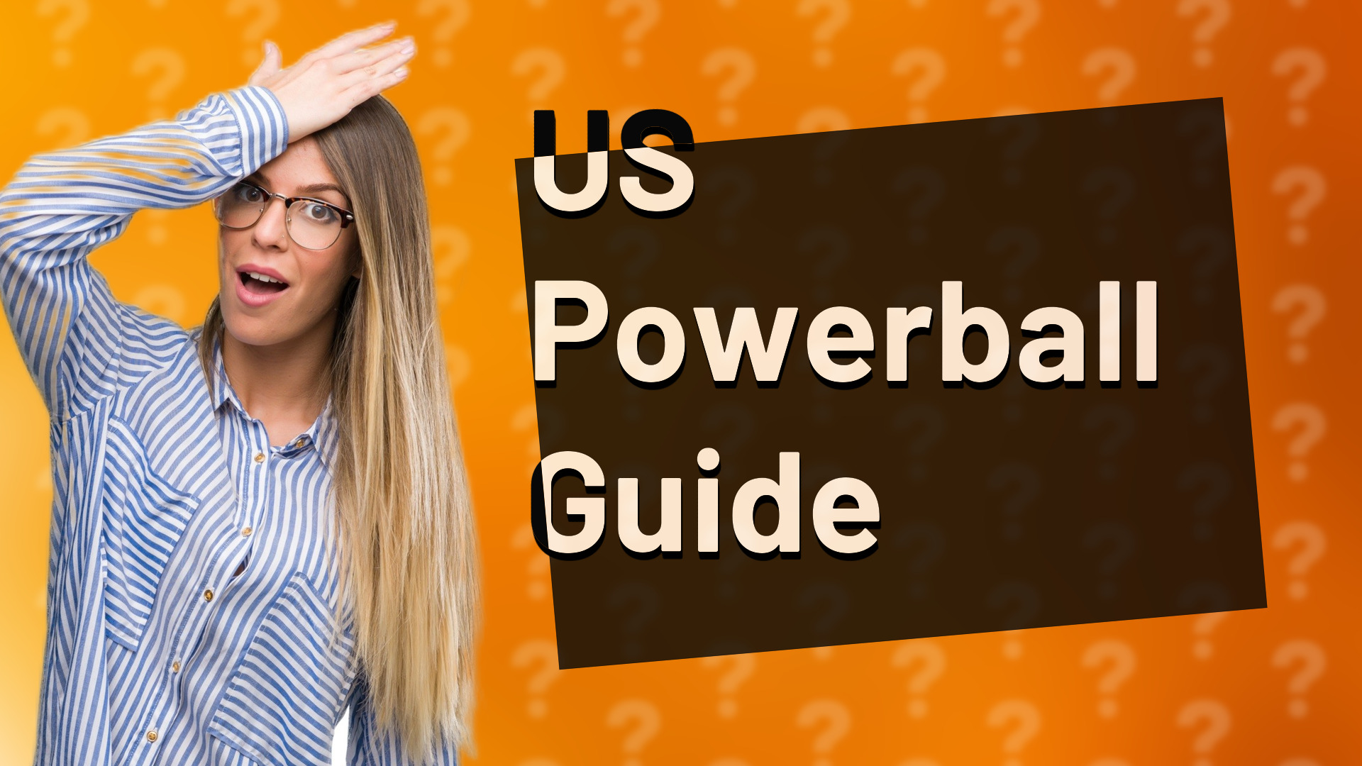 US Powerball Guide