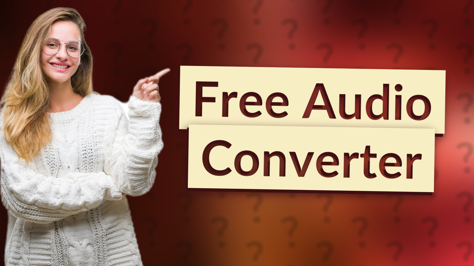 Free Audio Converter