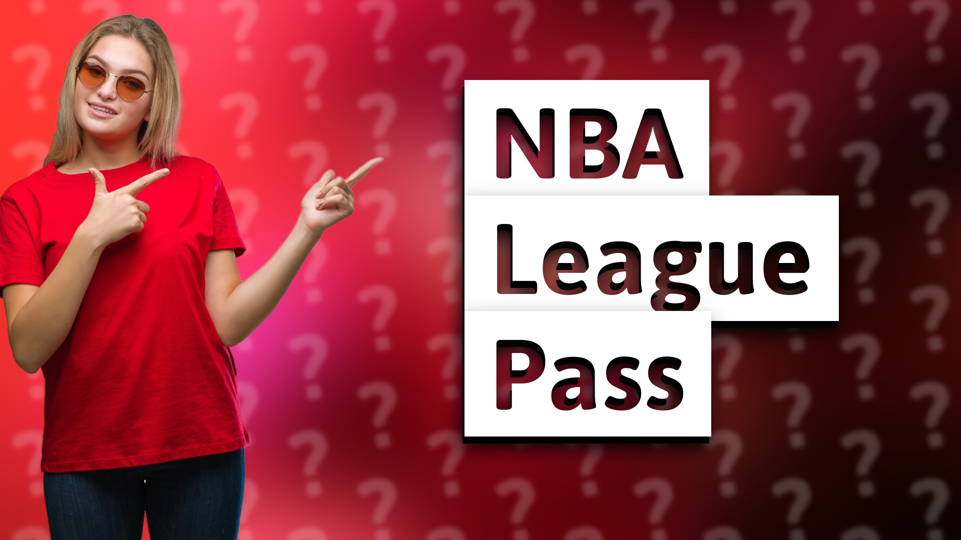 NBA League Pass