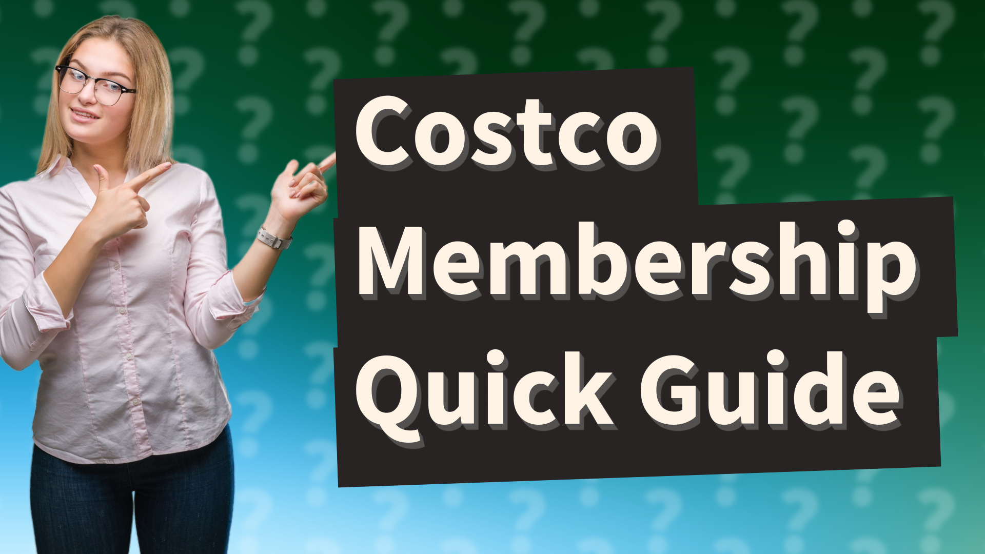 Costco Membership Quick Guide