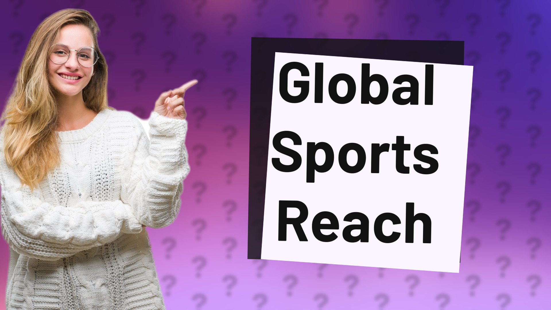 Global Sports Reach