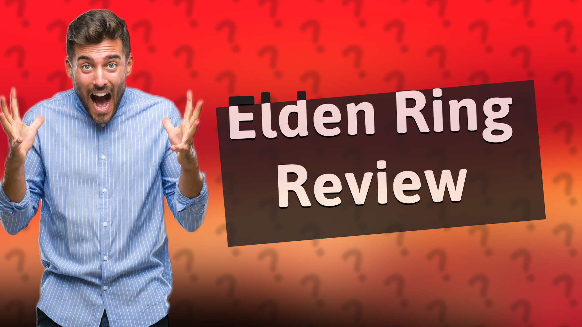 Elden Ring Review