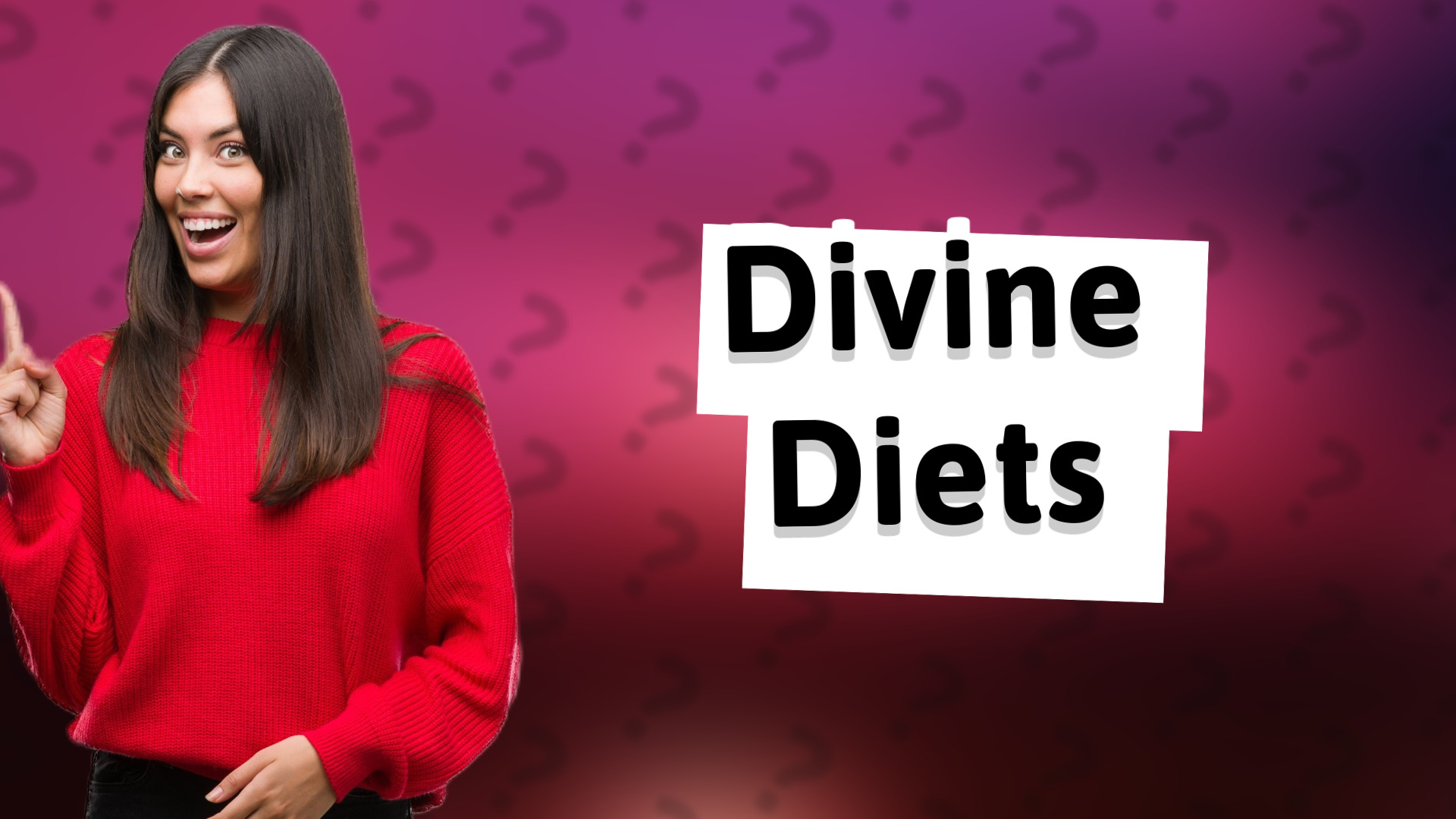 Divine Diets