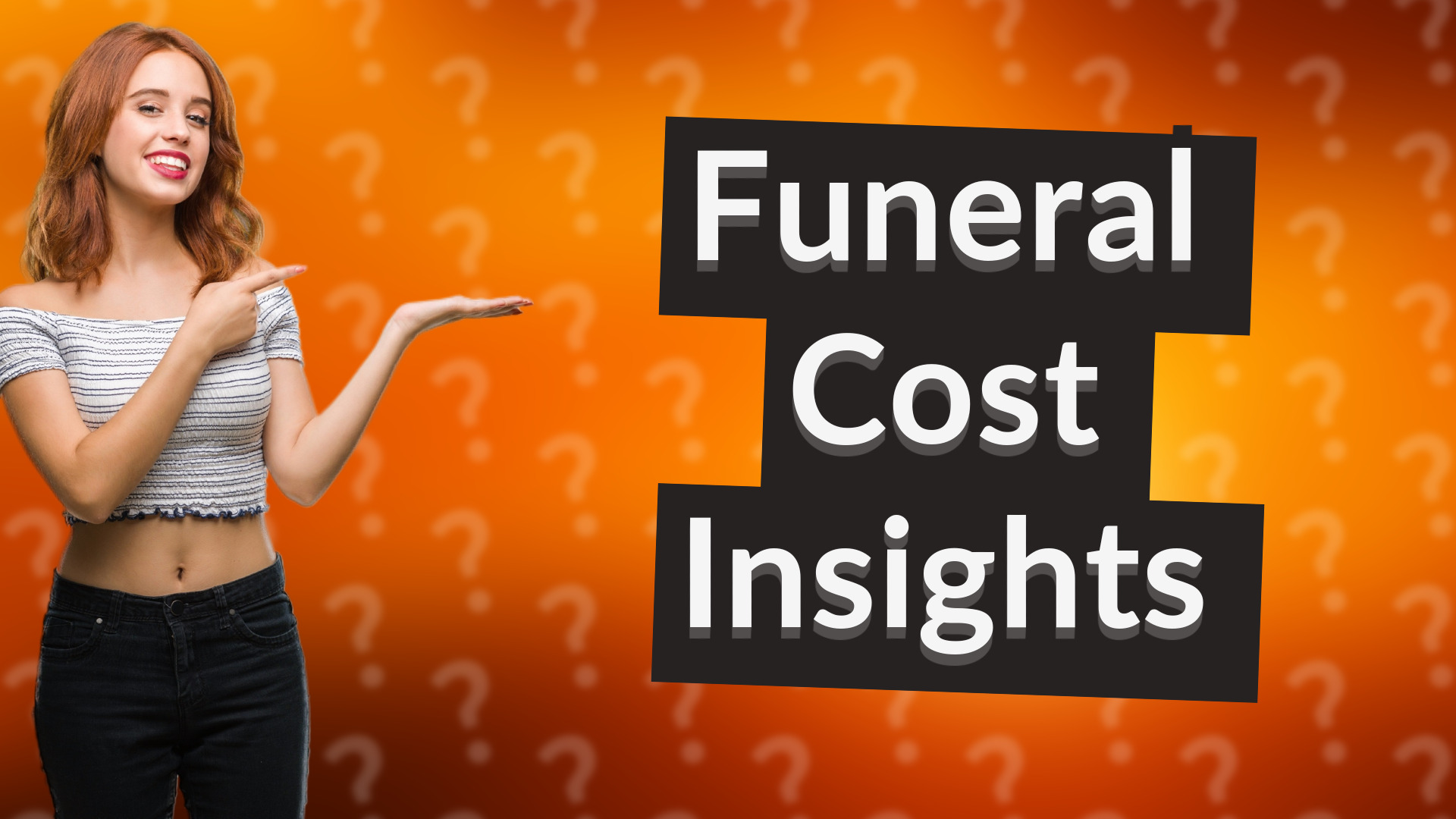 Funeral Cost Insights