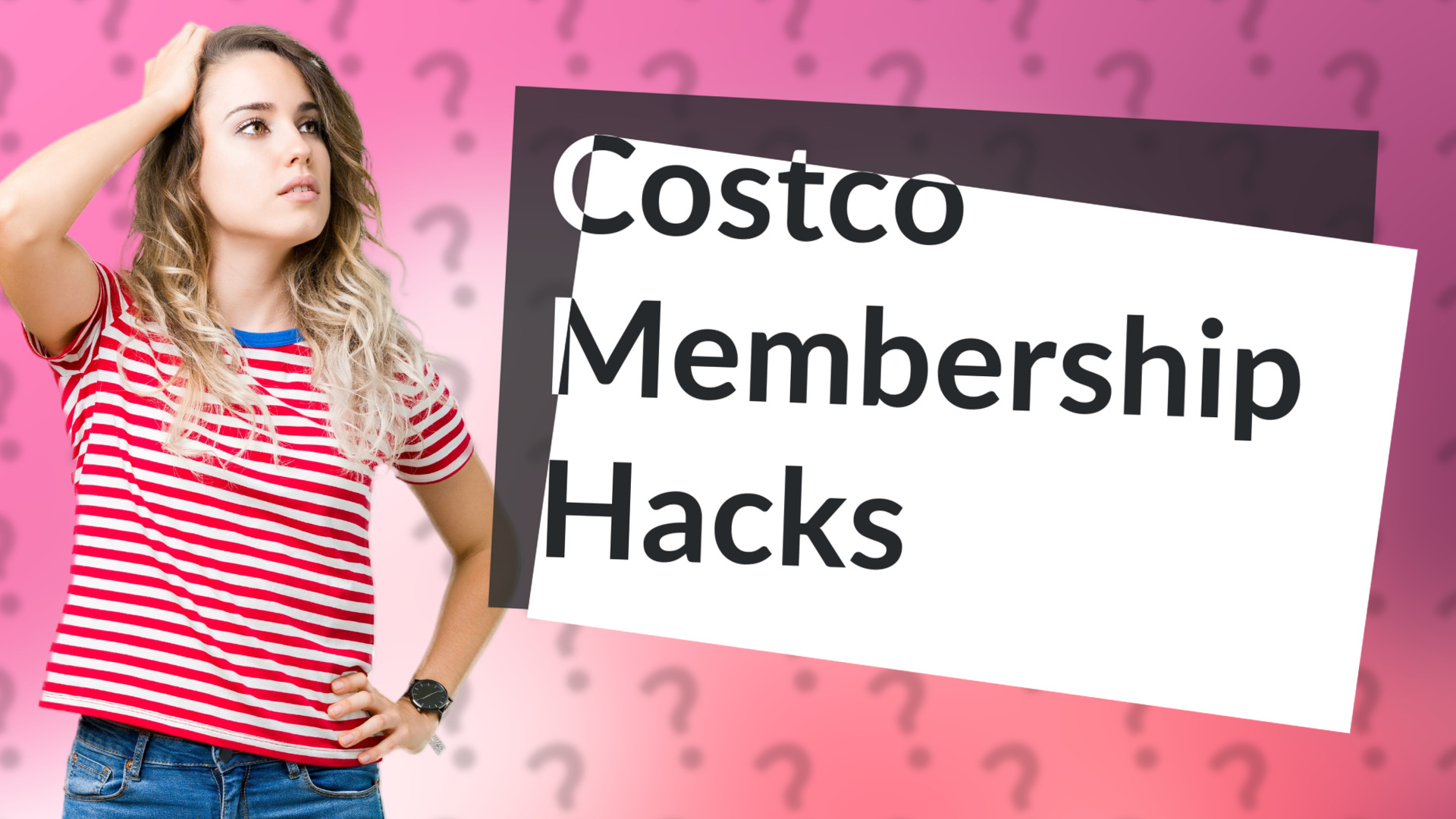 Costco Membership Hacks