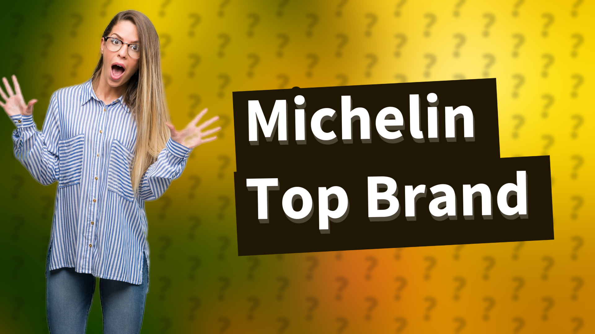Michelin Top Brand