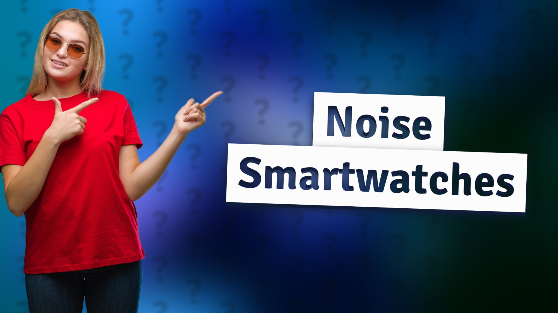 Noise Smartwatches