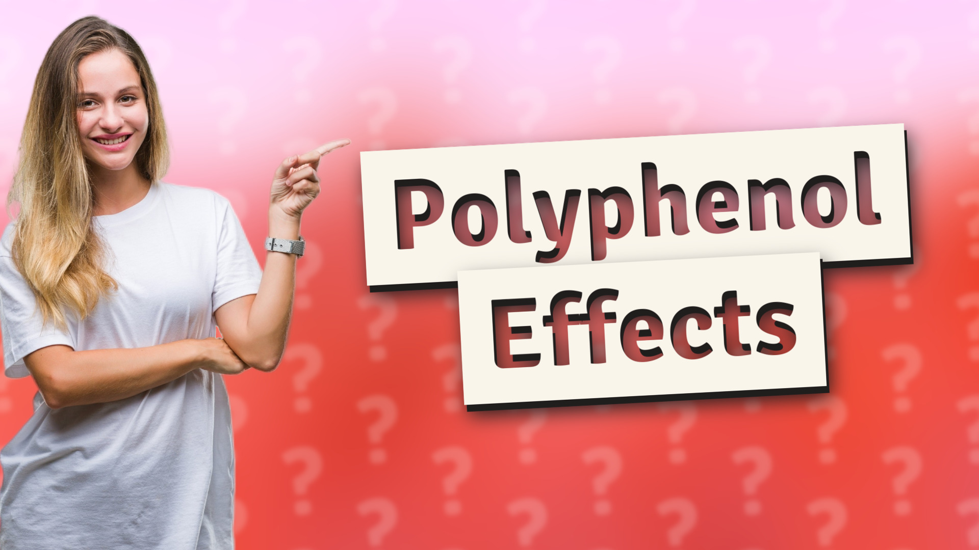 Polyphenol Effects