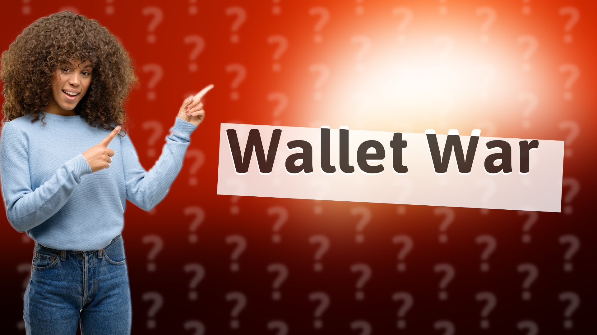 Wallet War