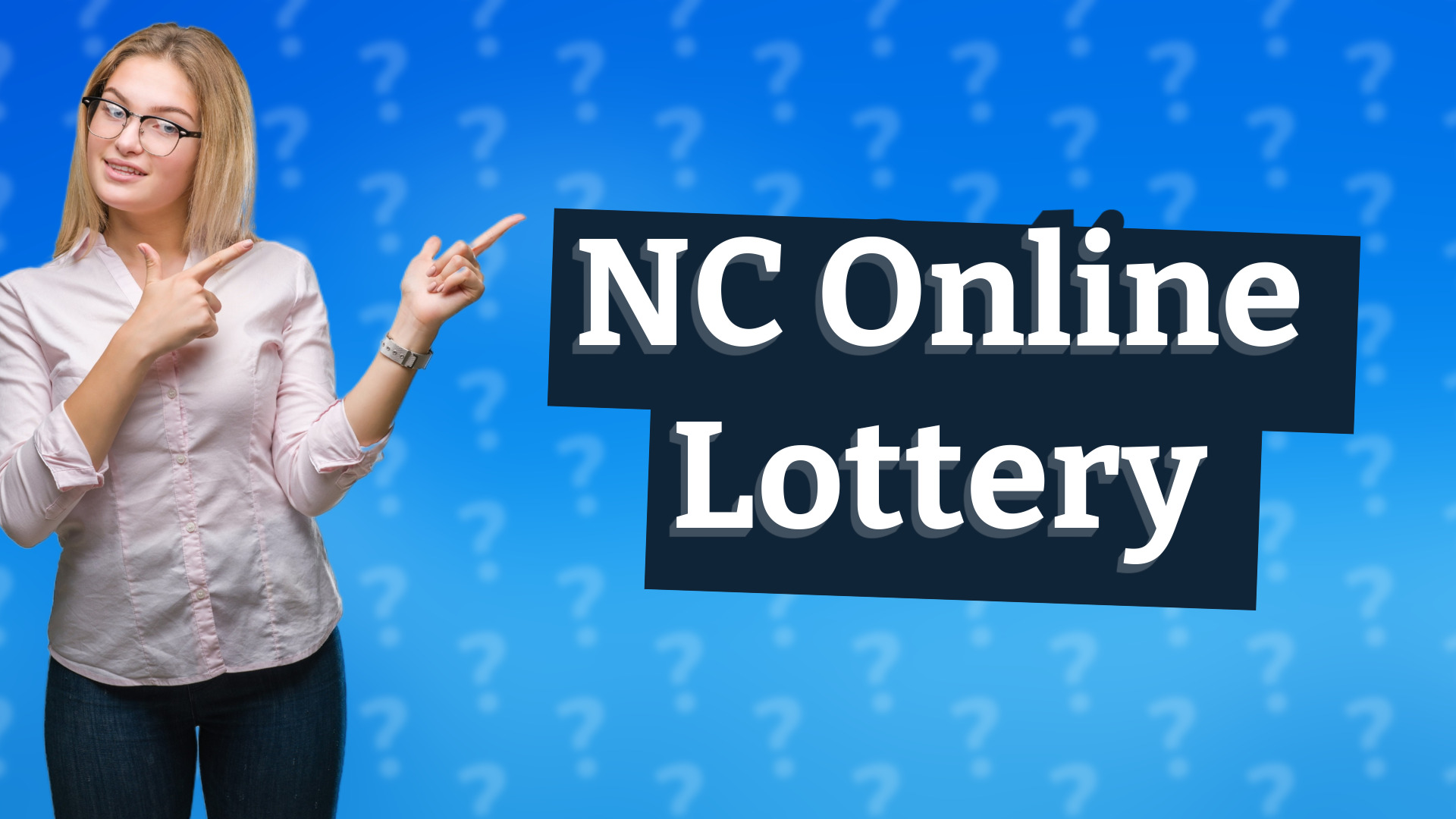 NC Online Lottery
