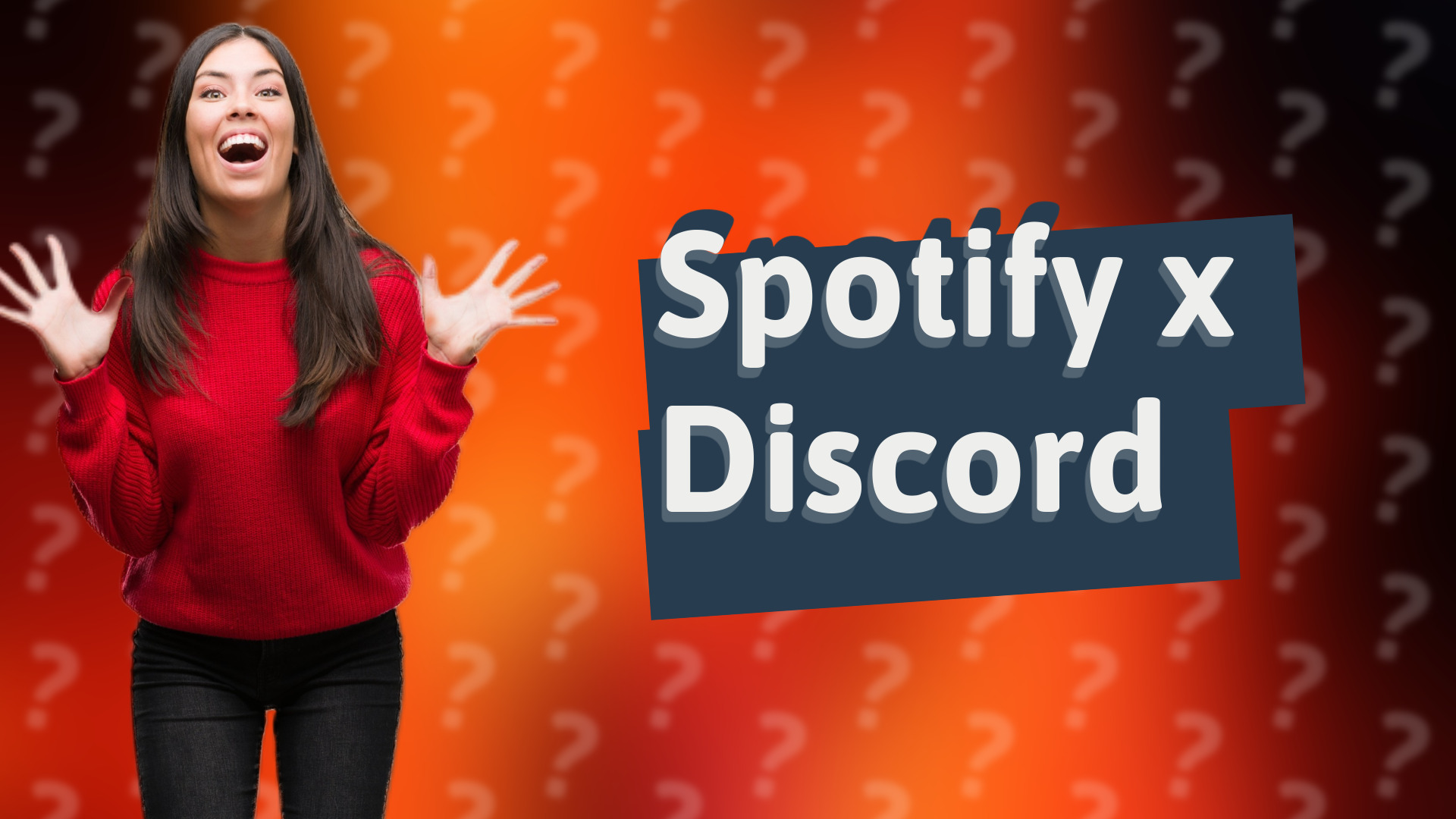 Spotify x Discord