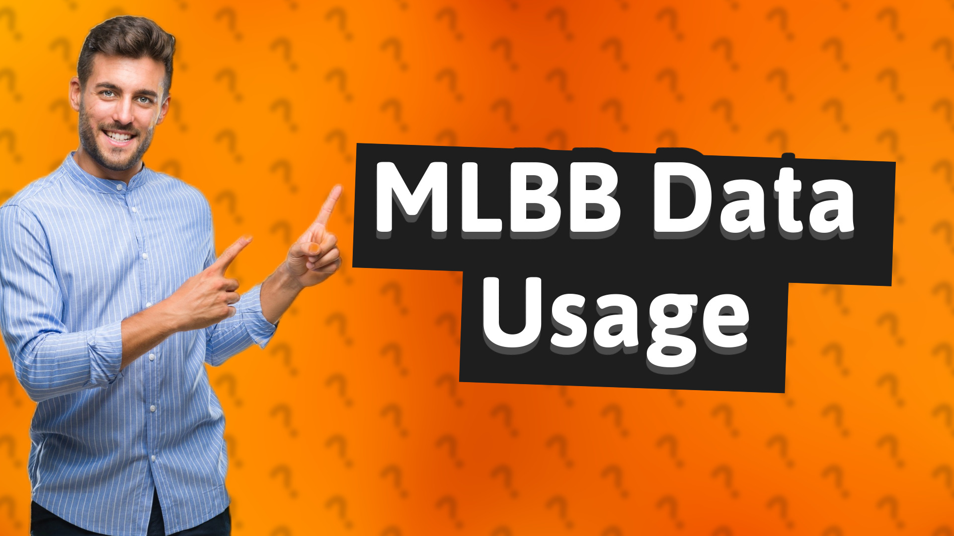 MLBB Data Usage
