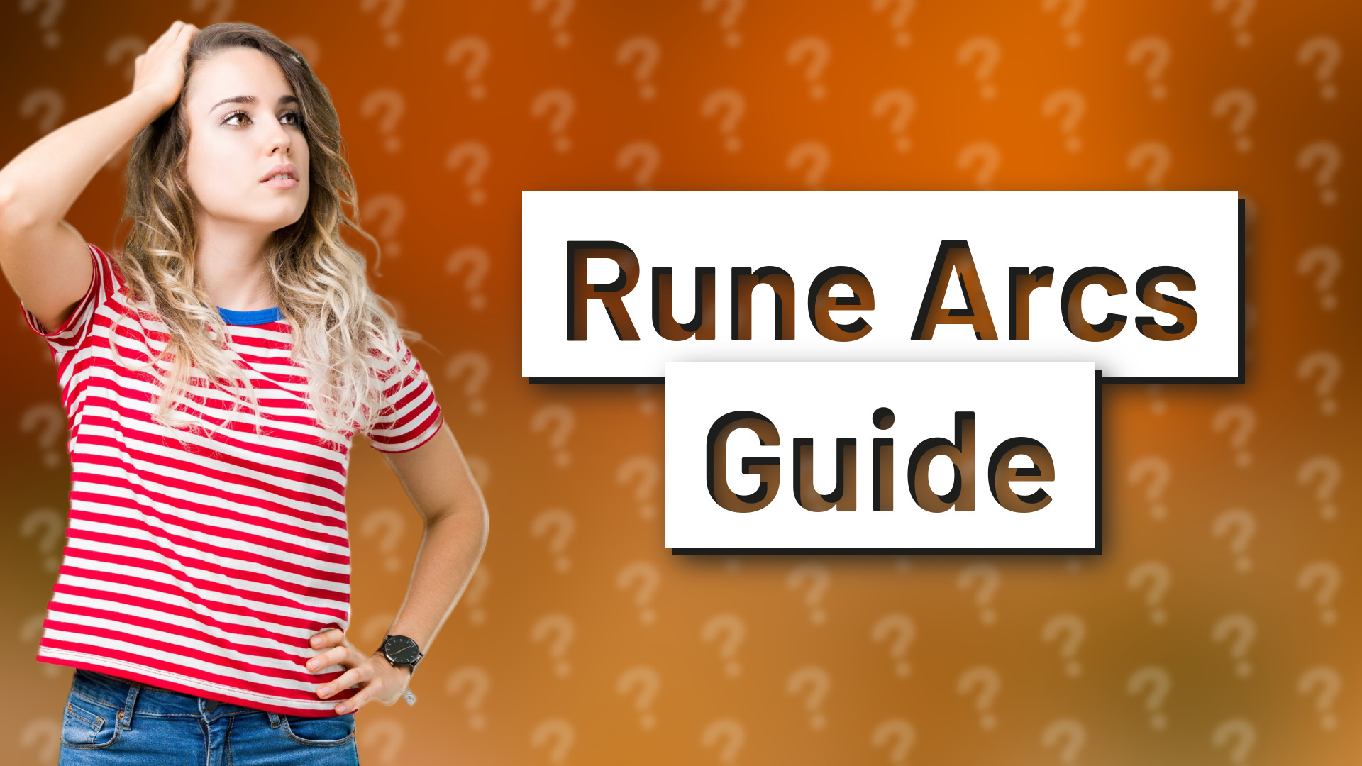 Rune Arcs Guide