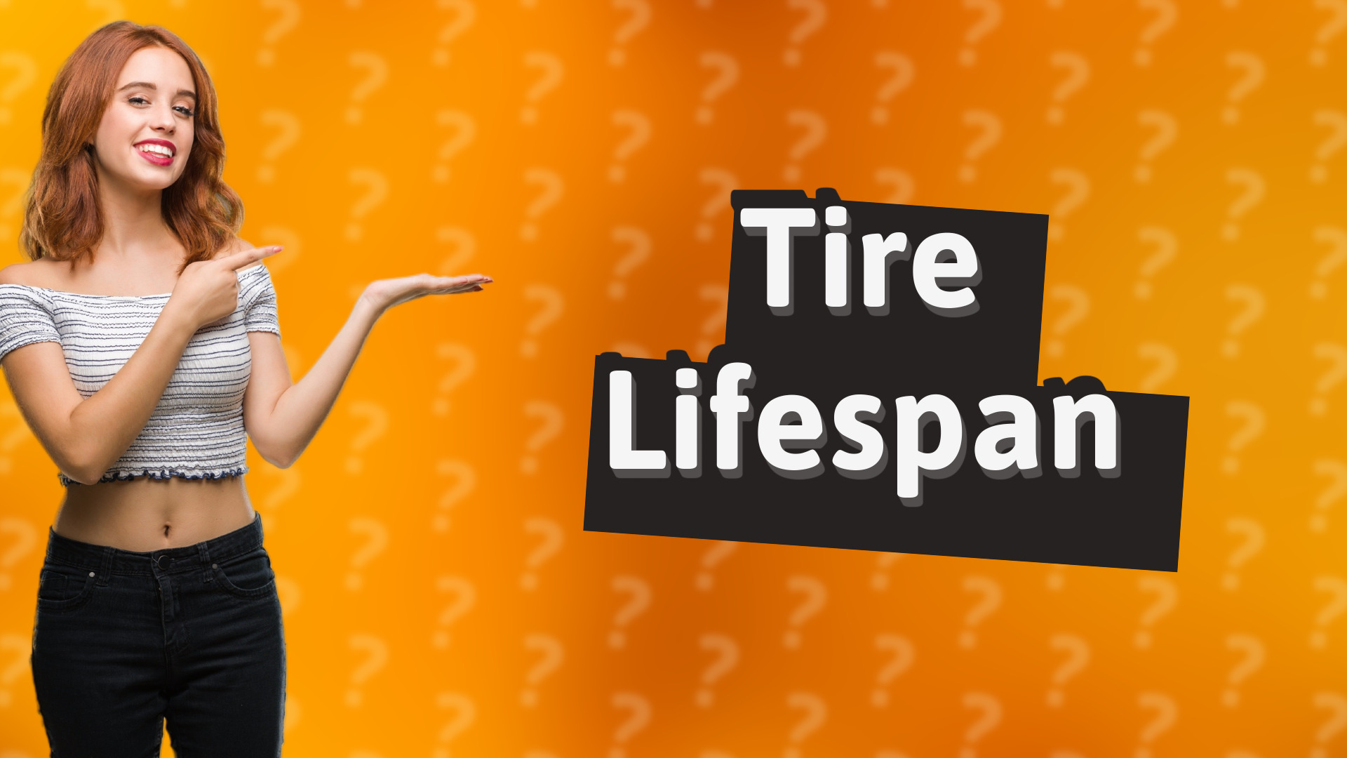 Tire Lifespan