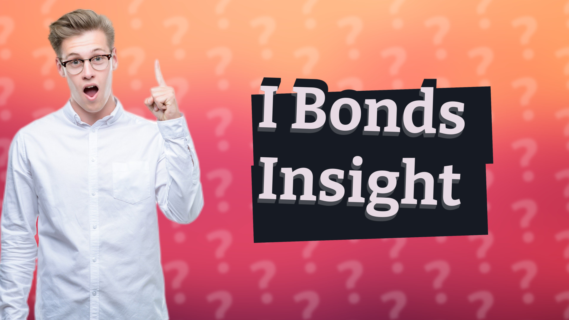 I Bonds Insight