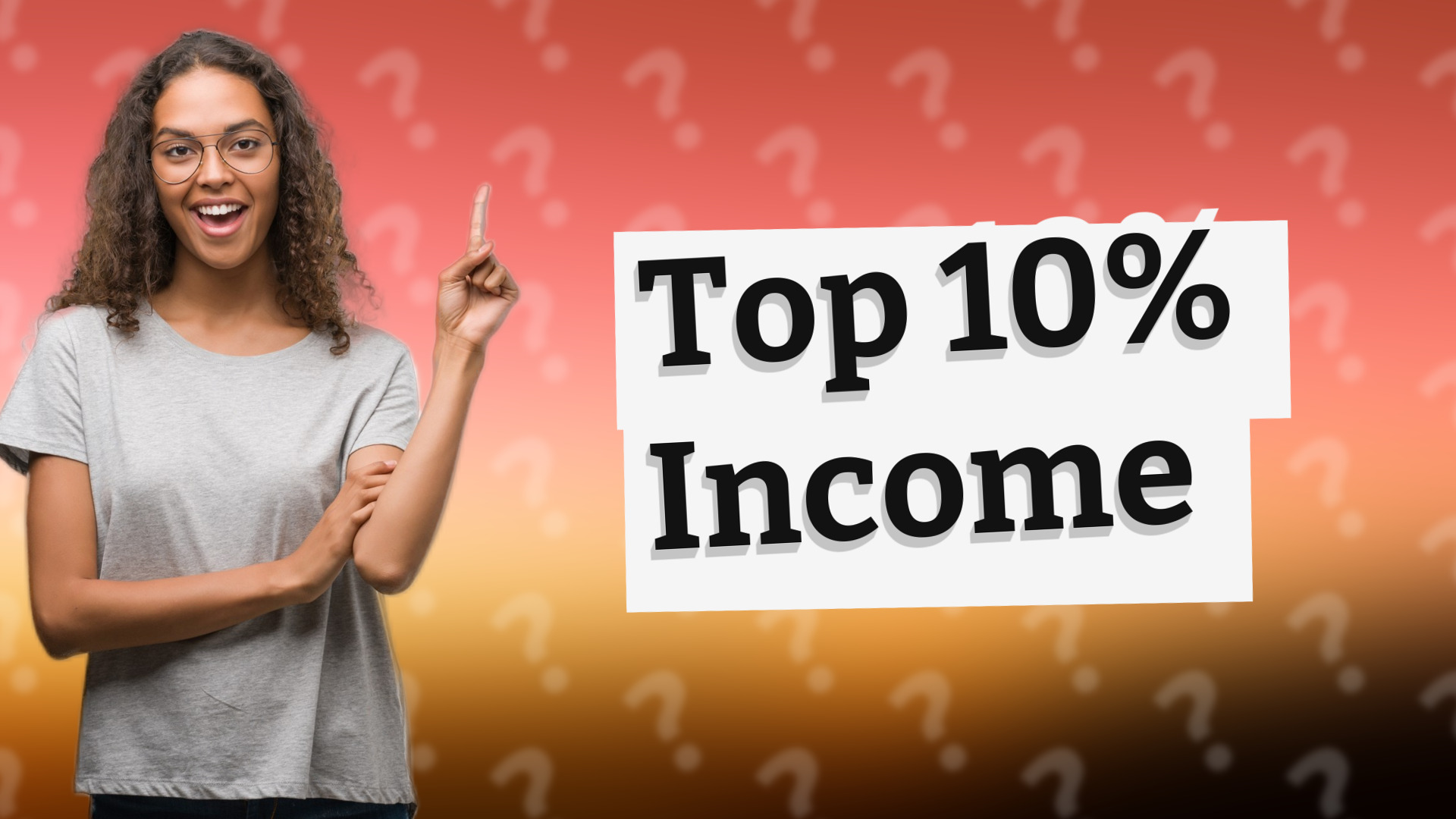 Top 10% Income