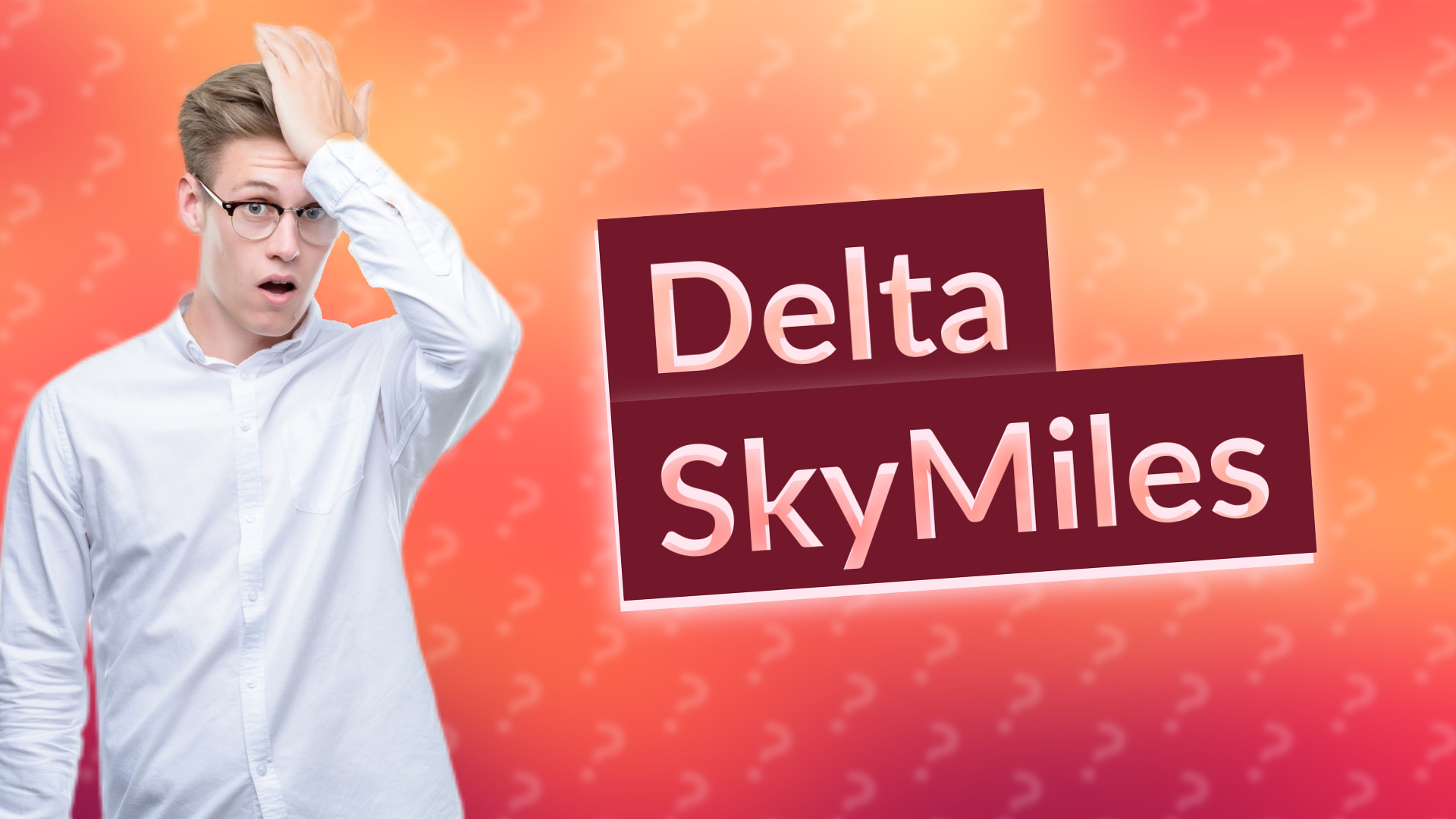 Delta SkyMiles