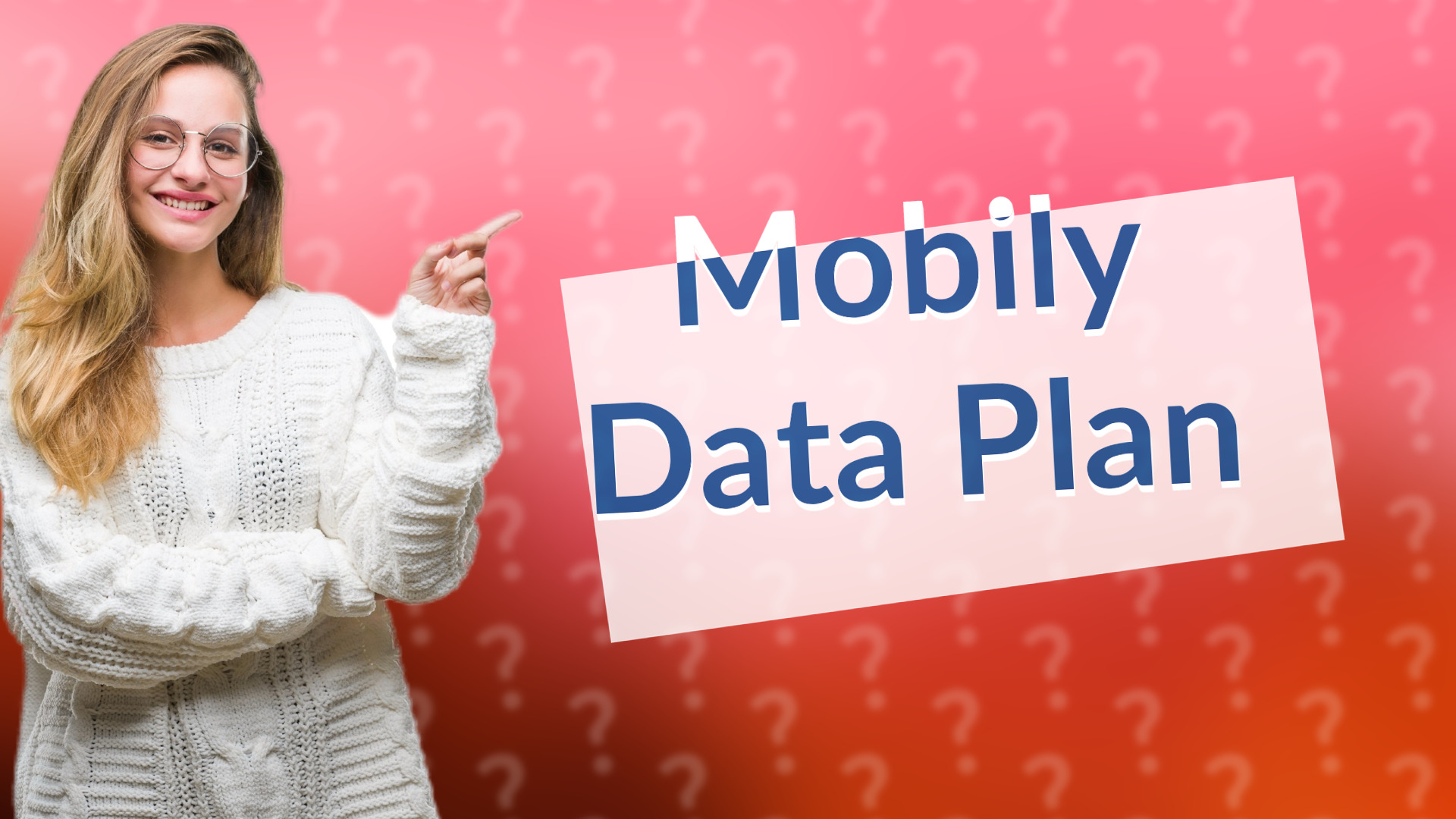 Mobily Data Plan