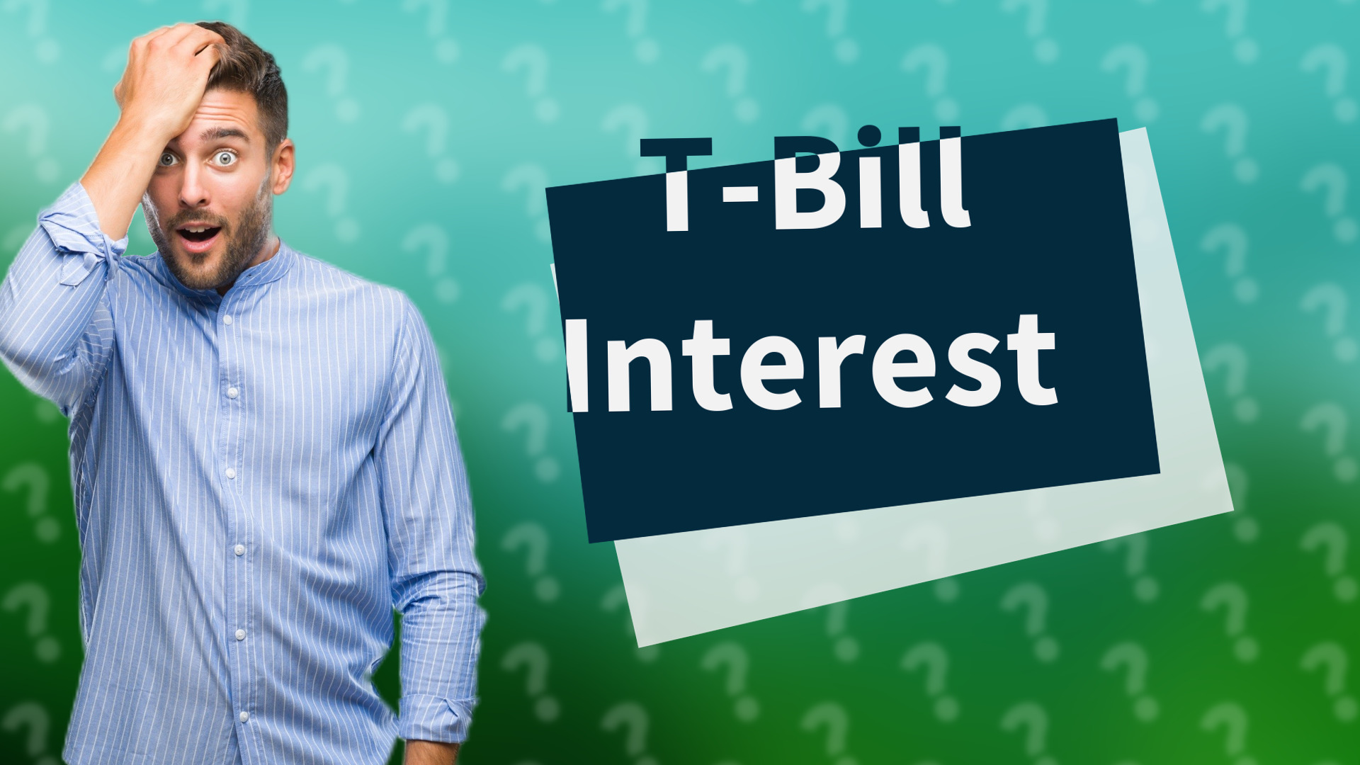 T-Bill Interest