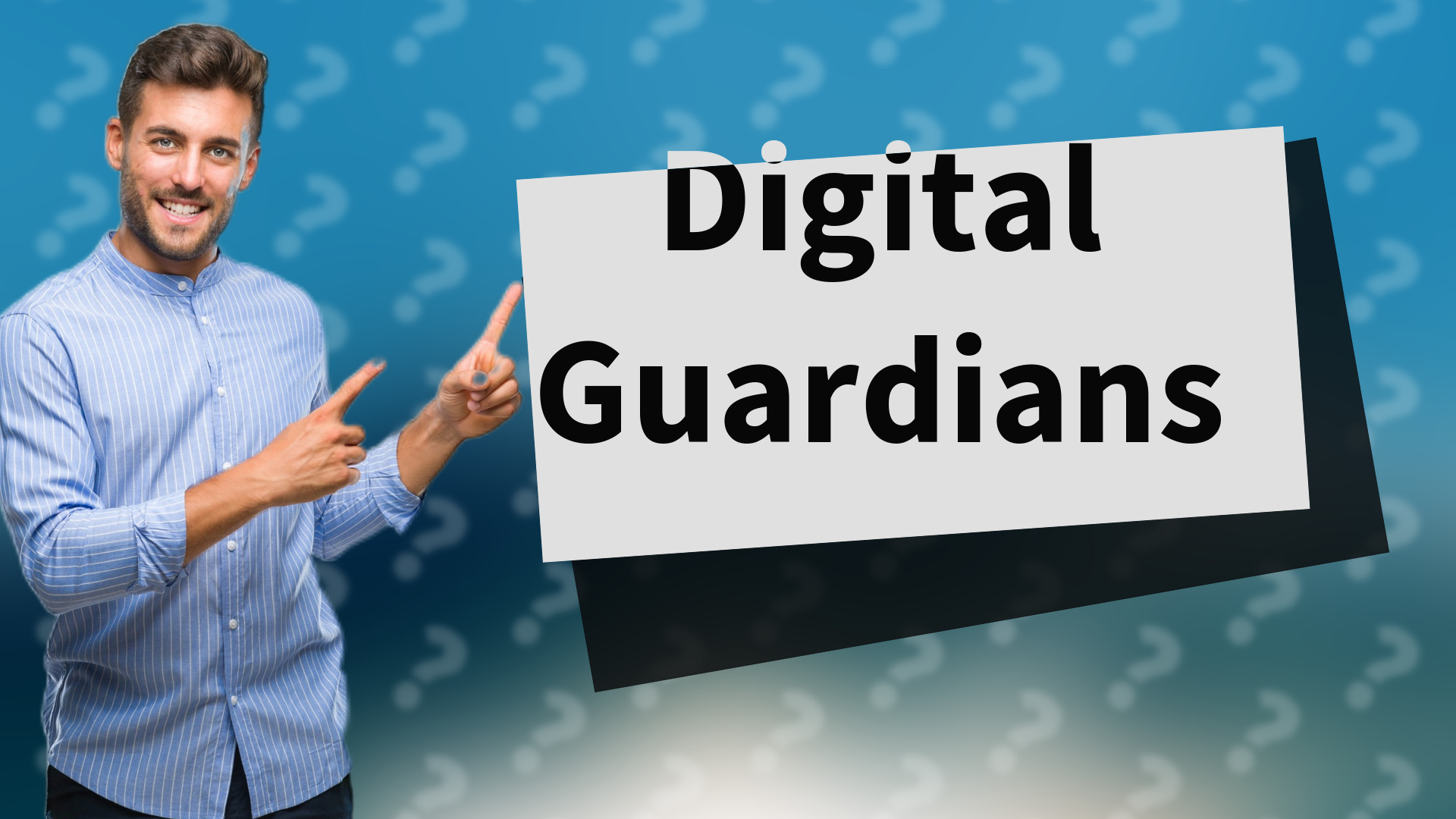 Digital Guardians