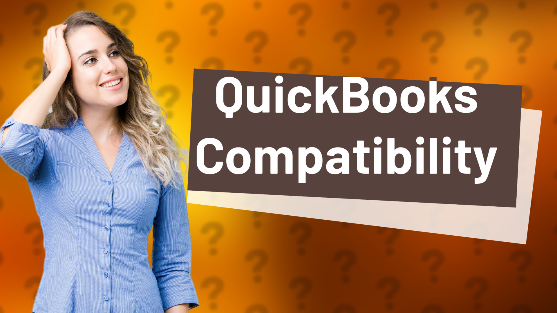 QuickBooks Compatibility