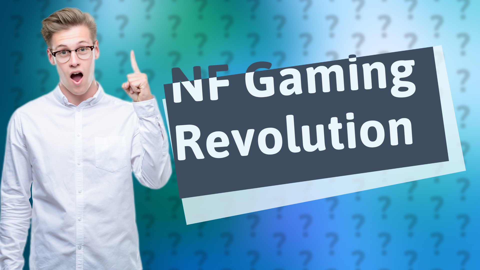 NF Gaming Revolution