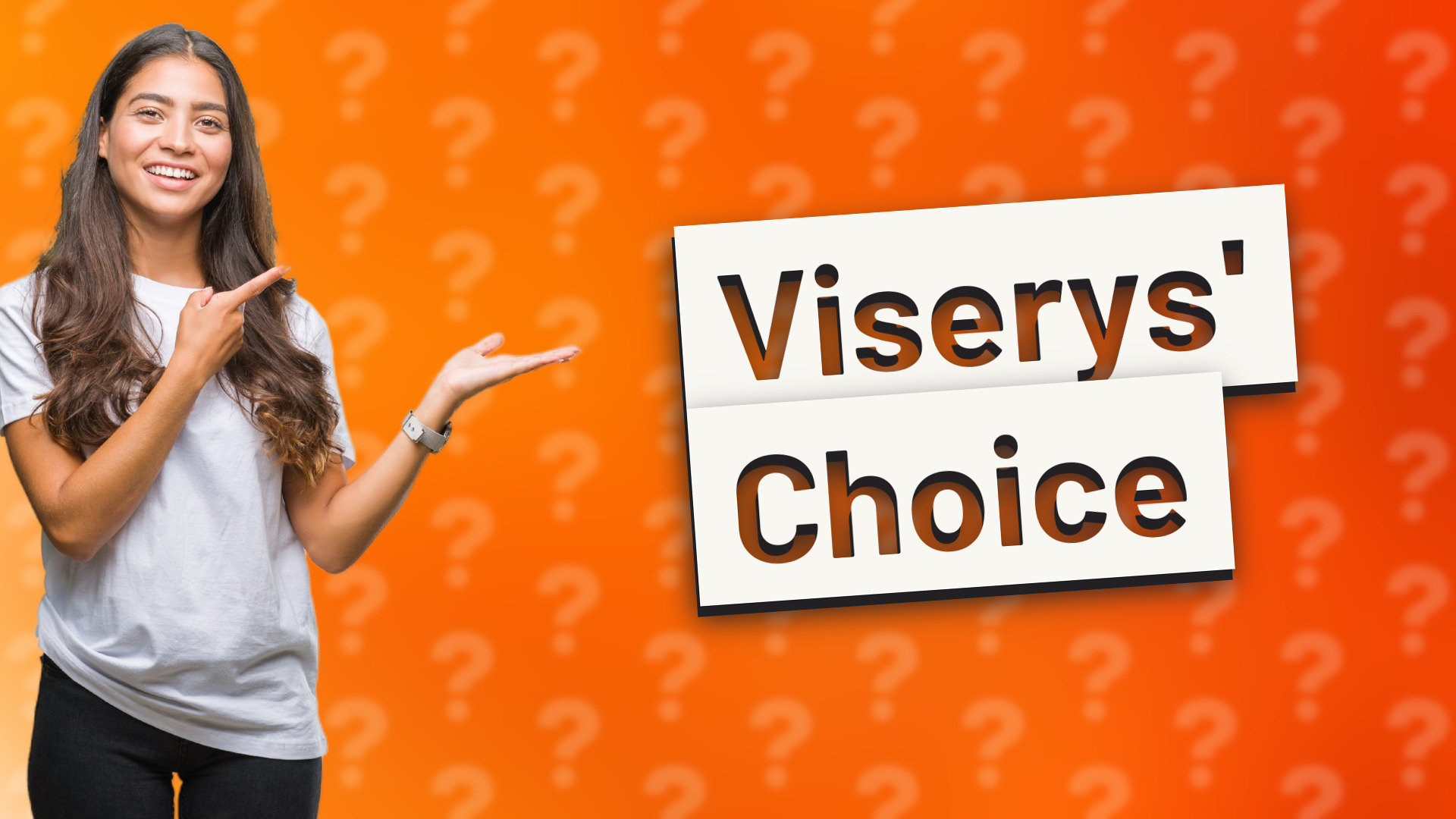 Viserys' Choice