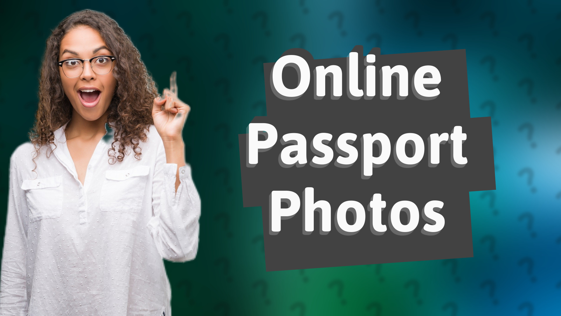 Online Passport Photos