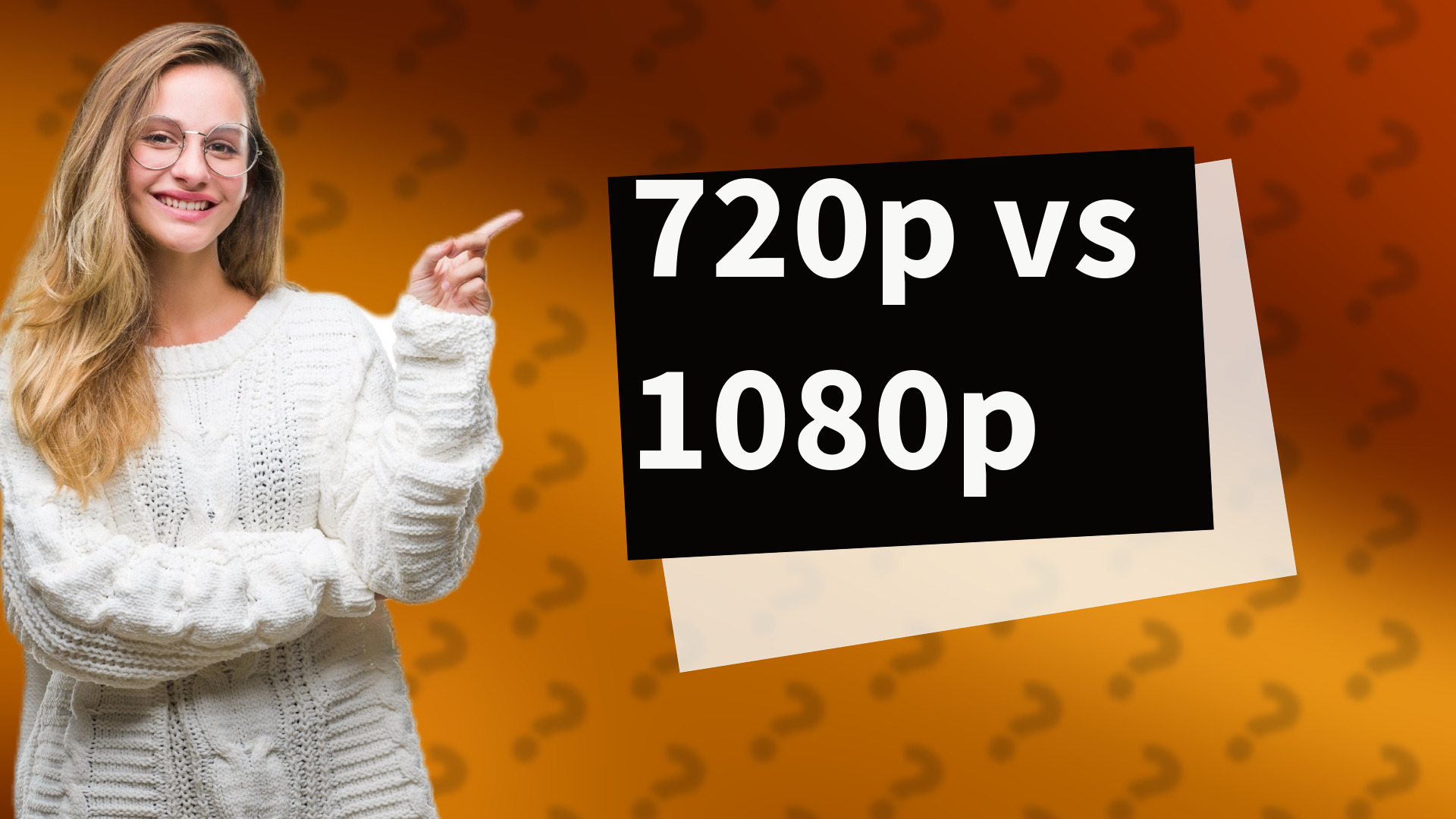 720p vs 1080p