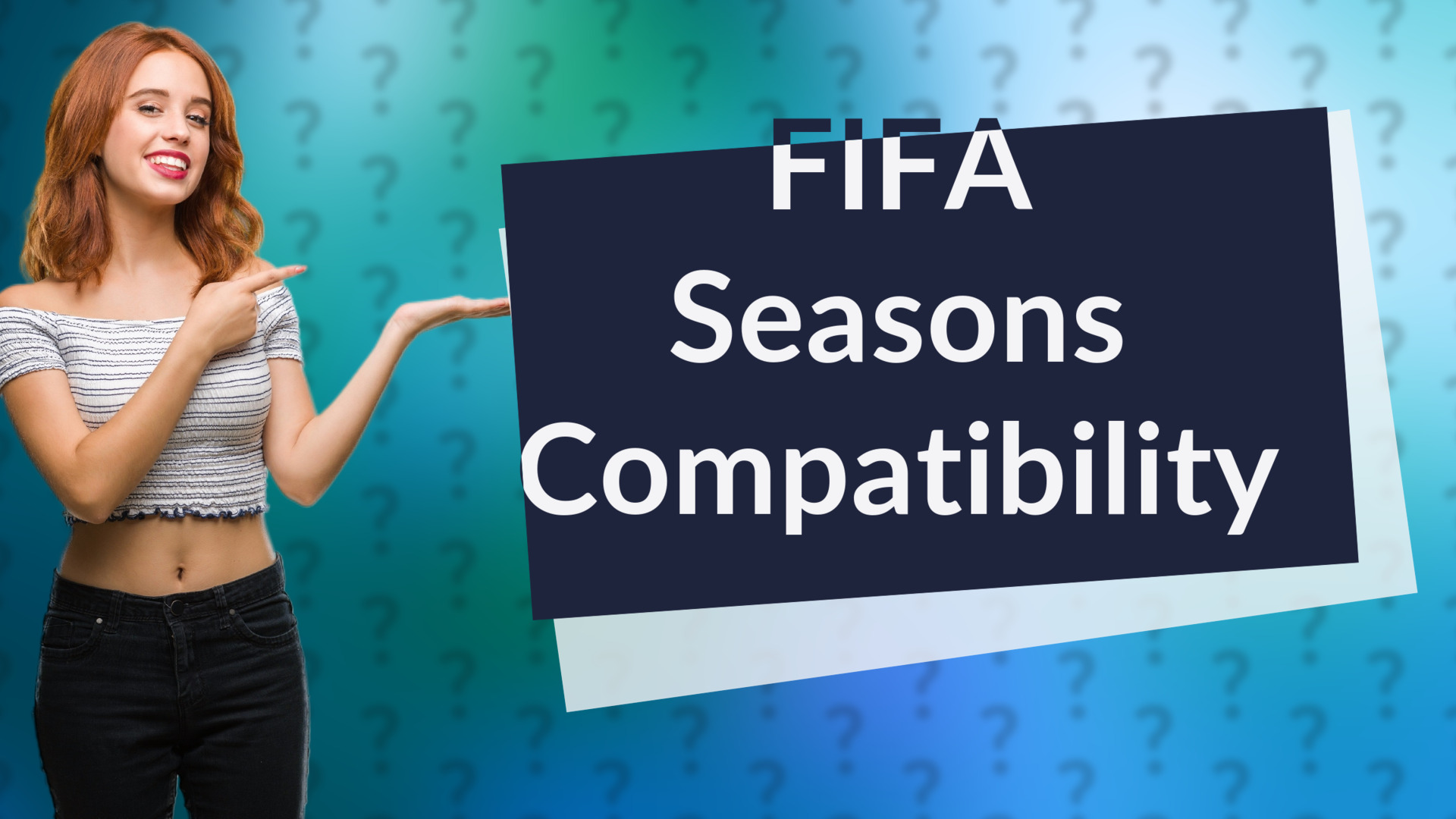FIFA Seasons Compatibility