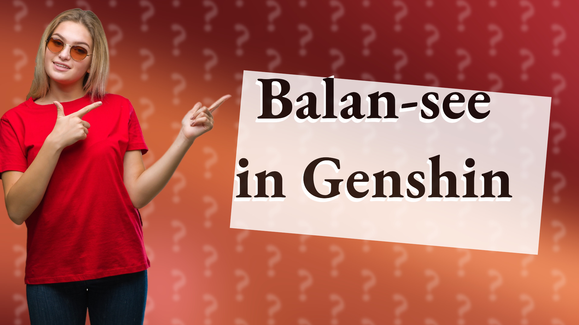 Balan-see in Genshin