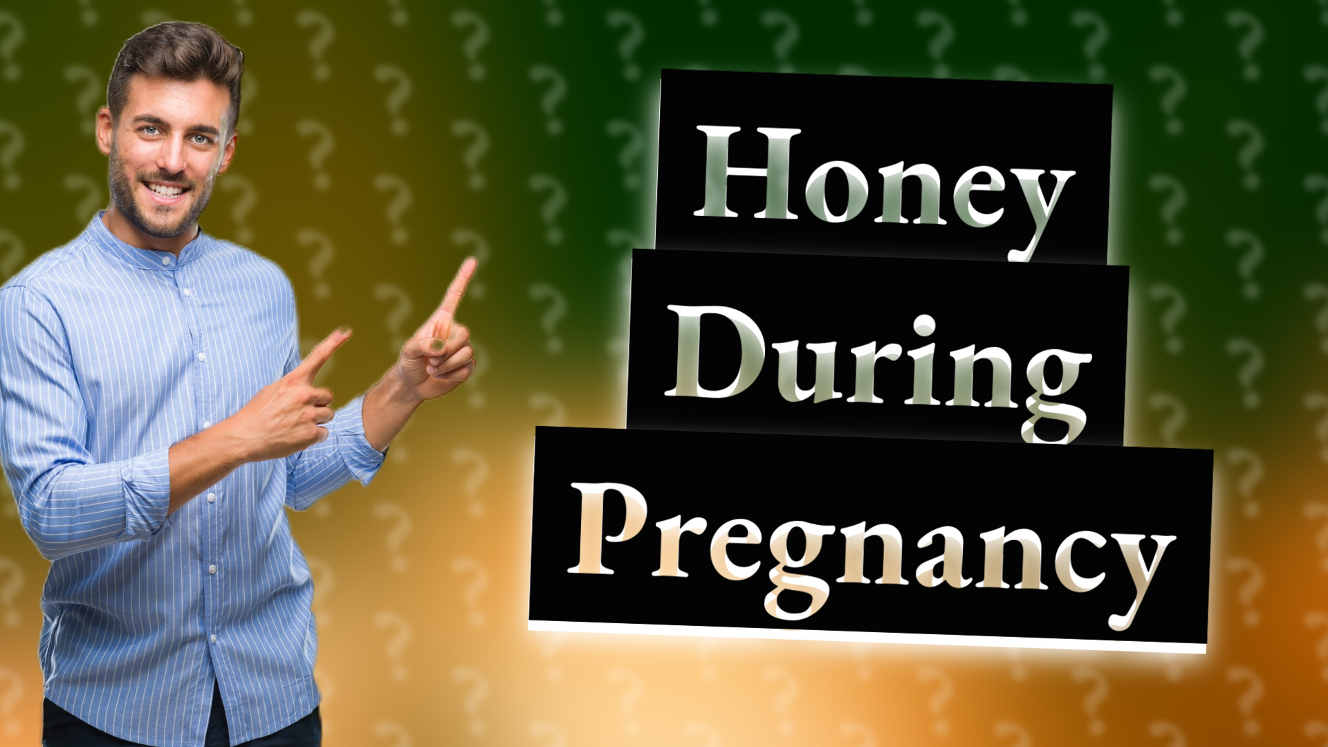 Honey During Pregnancy